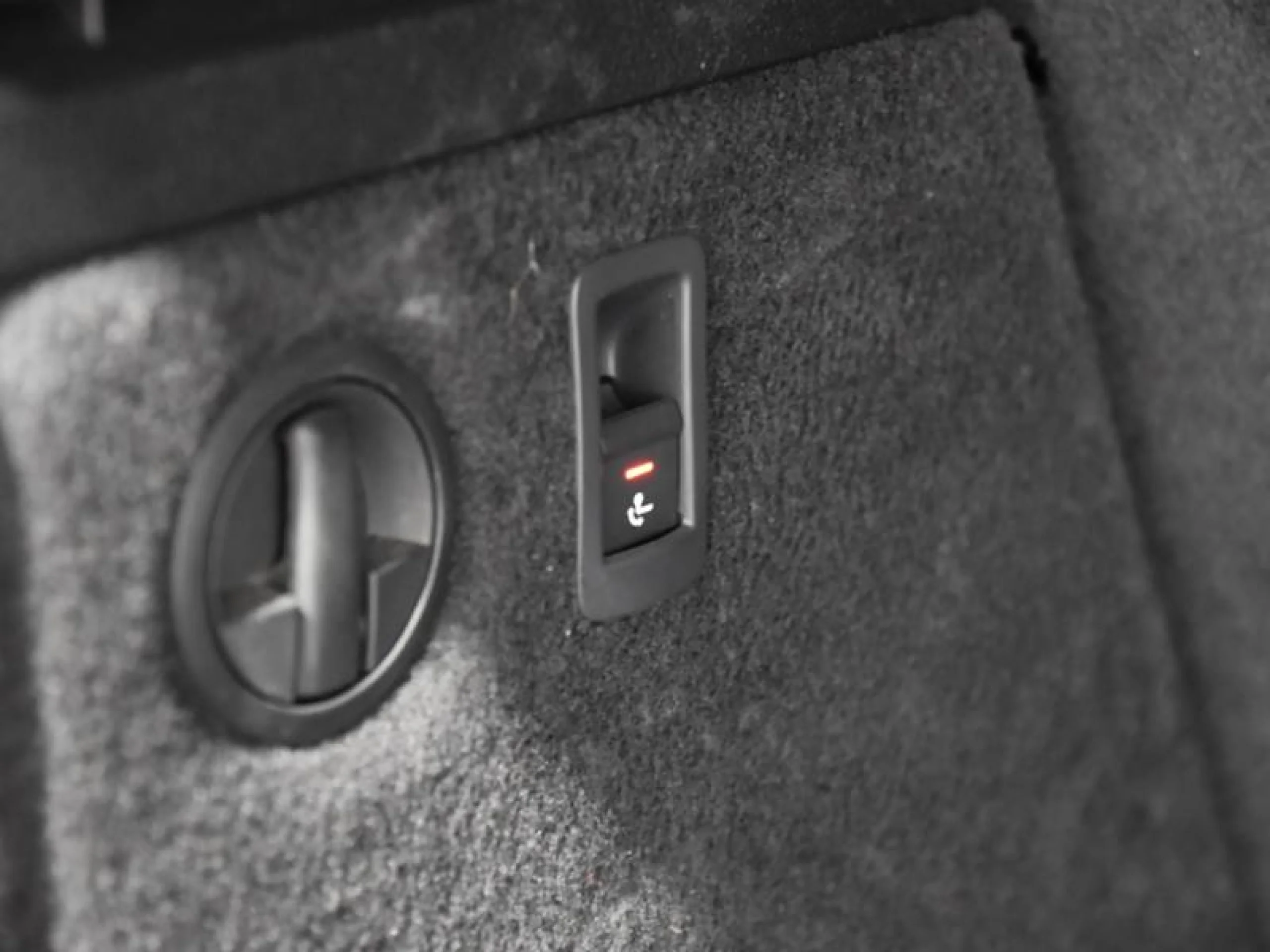 AUDI A3 SPORTBACK BLACK LINE 35 TDI 110KW S TRON - Foto 8