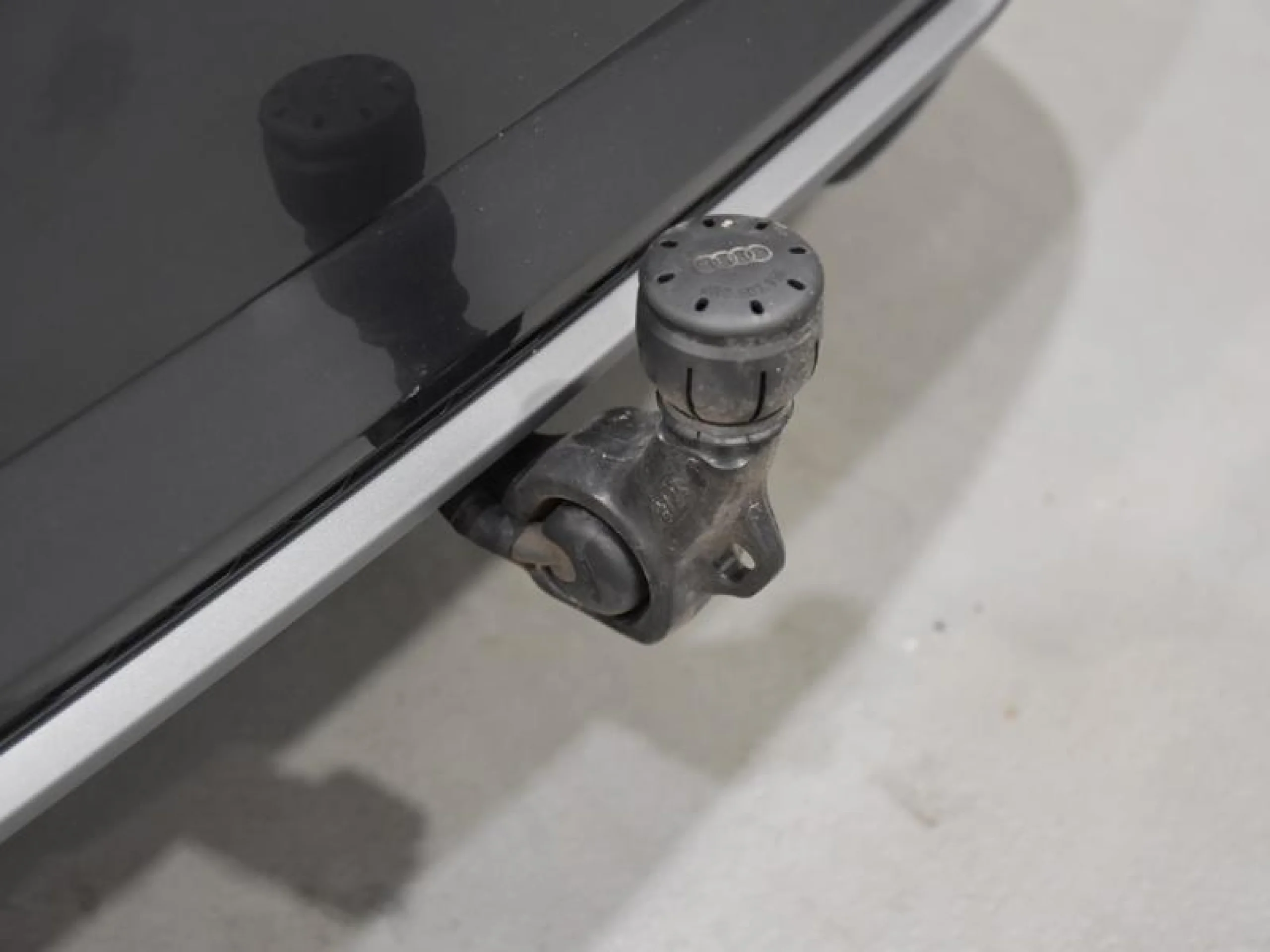 AUDI A3 SPORTBACK BLACK LINE 35 TDI 110KW S TRON - Foto 9