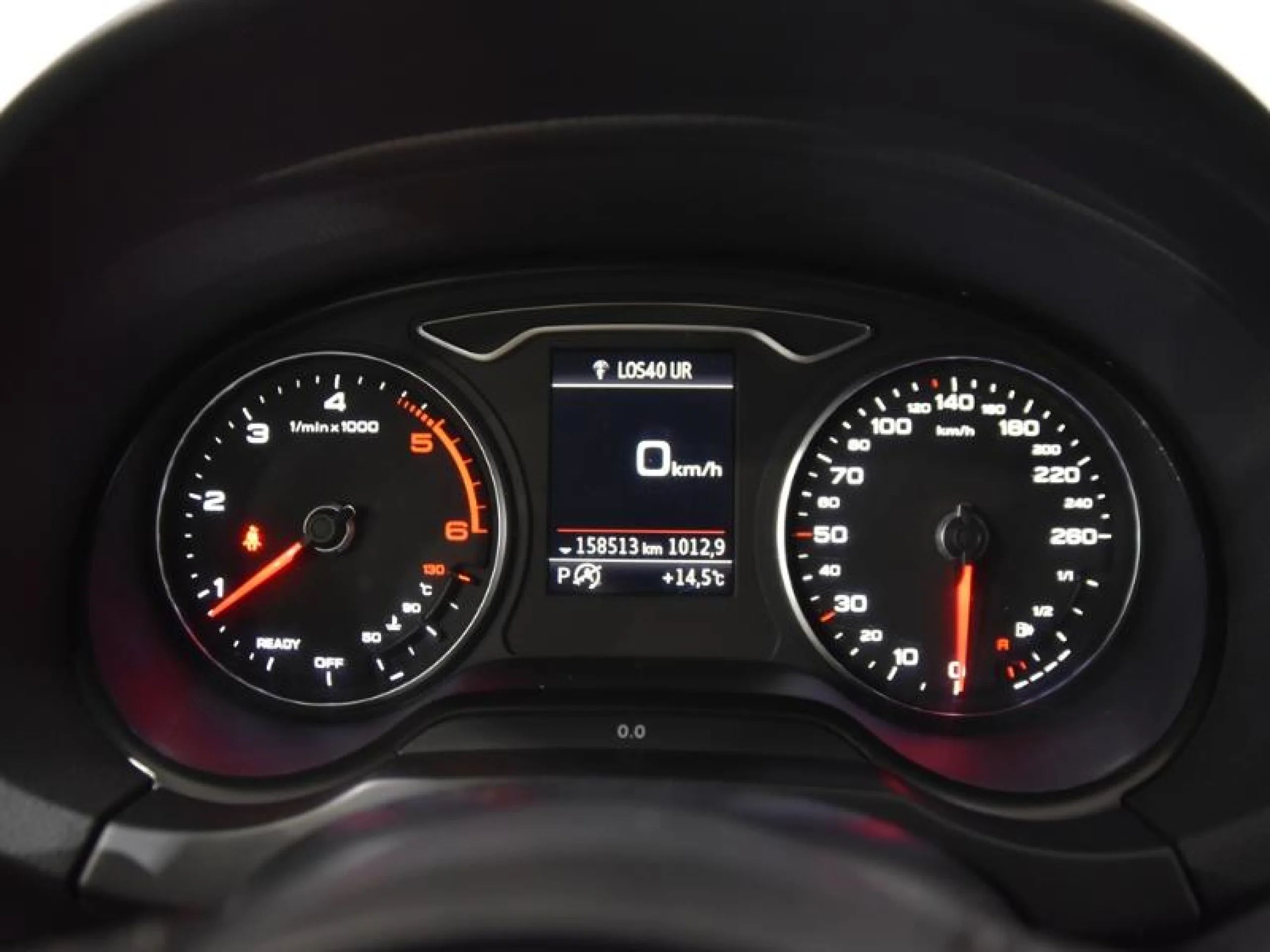 AUDI A3 SPORTBACK BLACK LINE 35 TDI 110KW S TRON - Foto 17