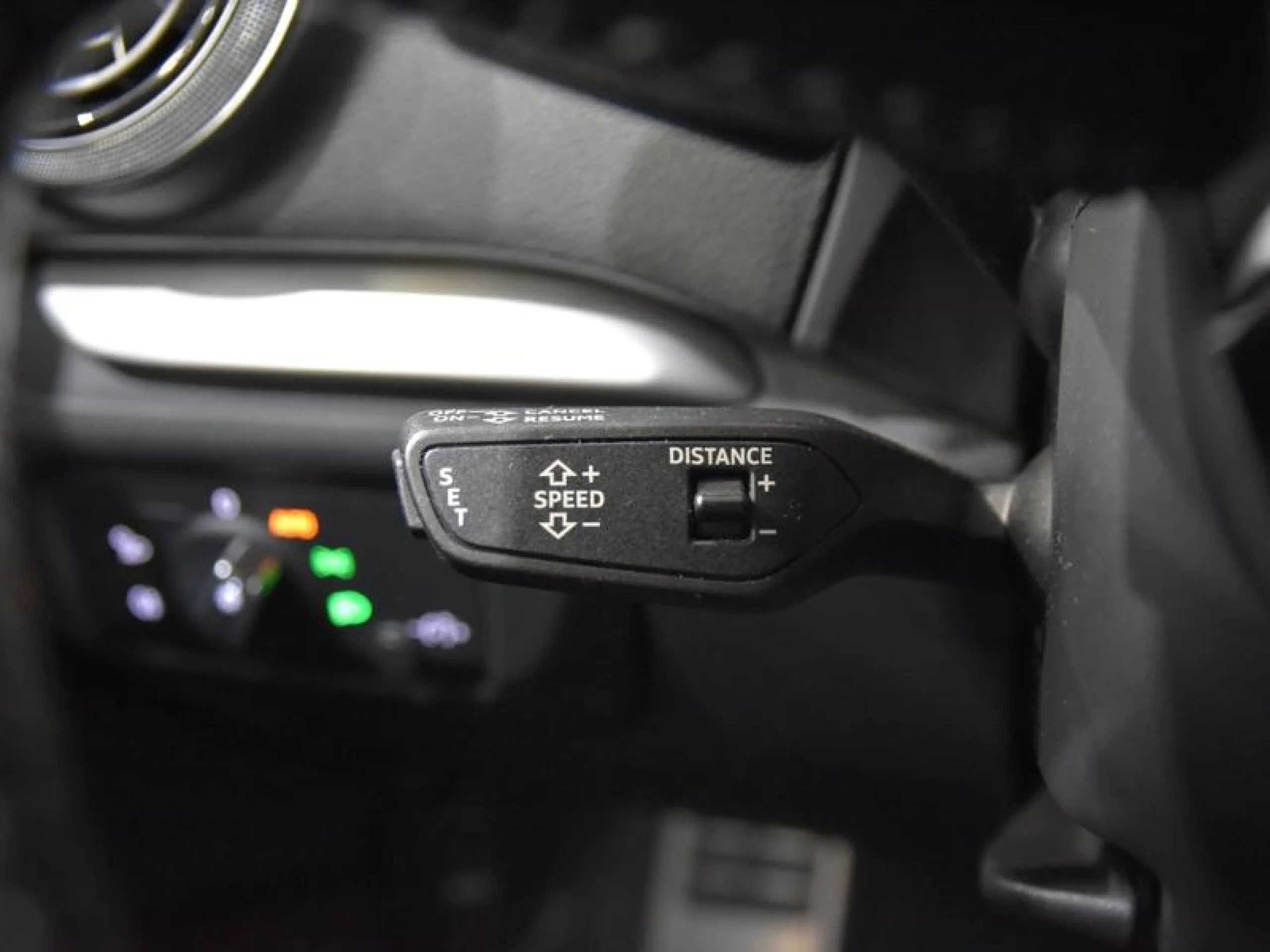 AUDI A3 SPORTBACK BLACK LINE 35 TDI 110KW S TRON - Foto 18