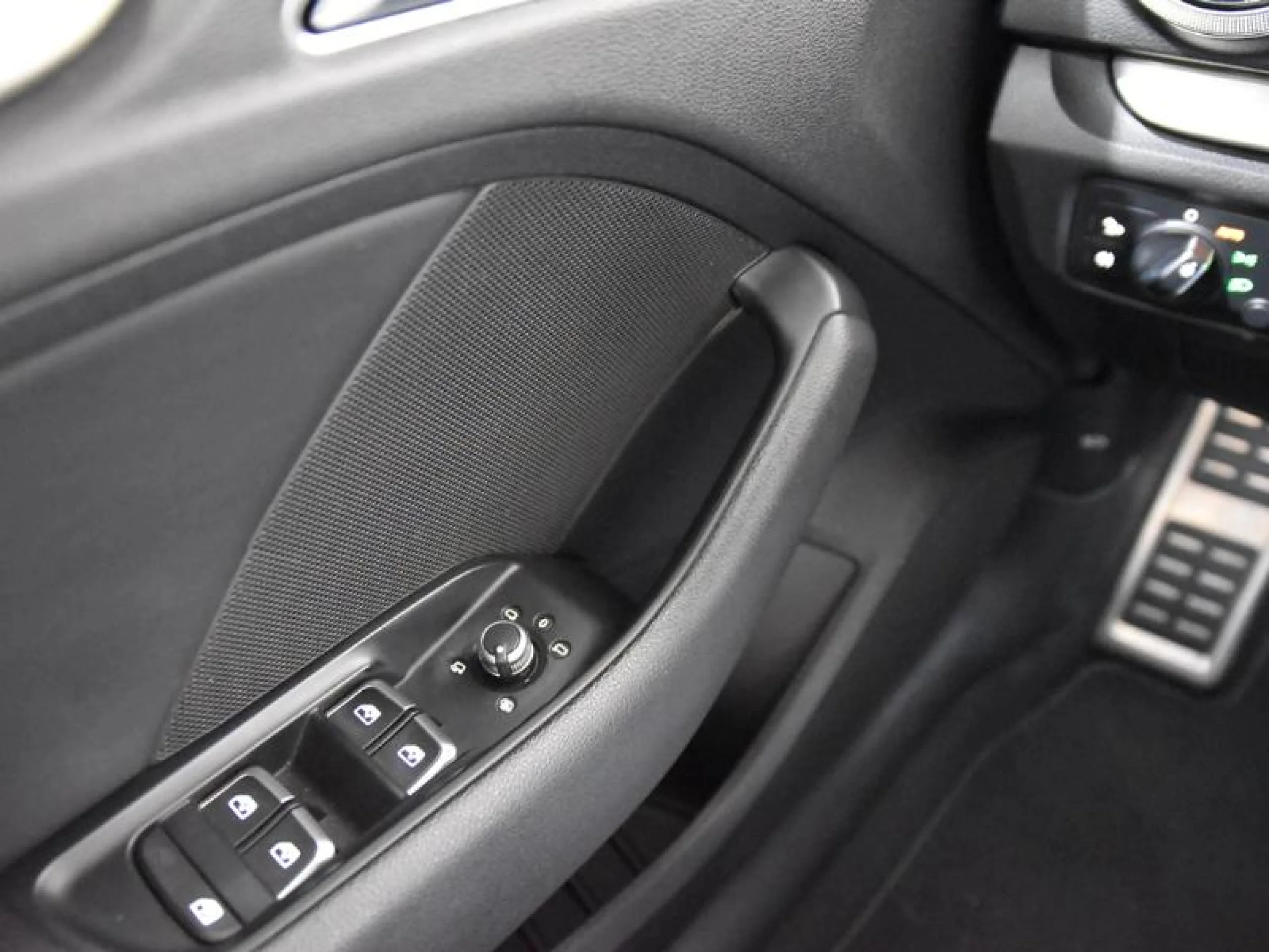 AUDI A3 SPORTBACK BLACK LINE 35 TDI 110KW S TRON - Foto 19