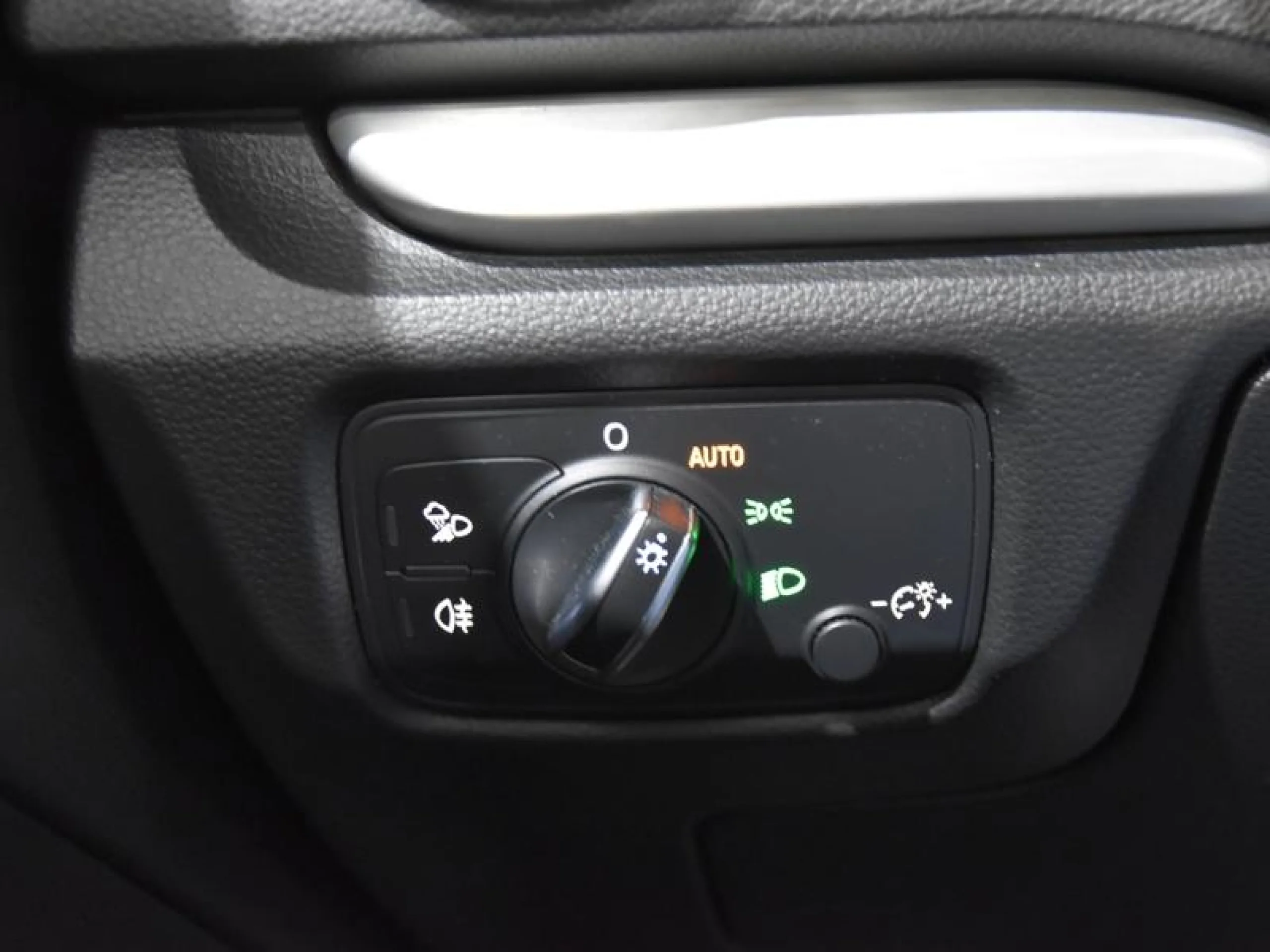 AUDI A3 SPORTBACK BLACK LINE 35 TDI 110KW S TRON - Foto 20