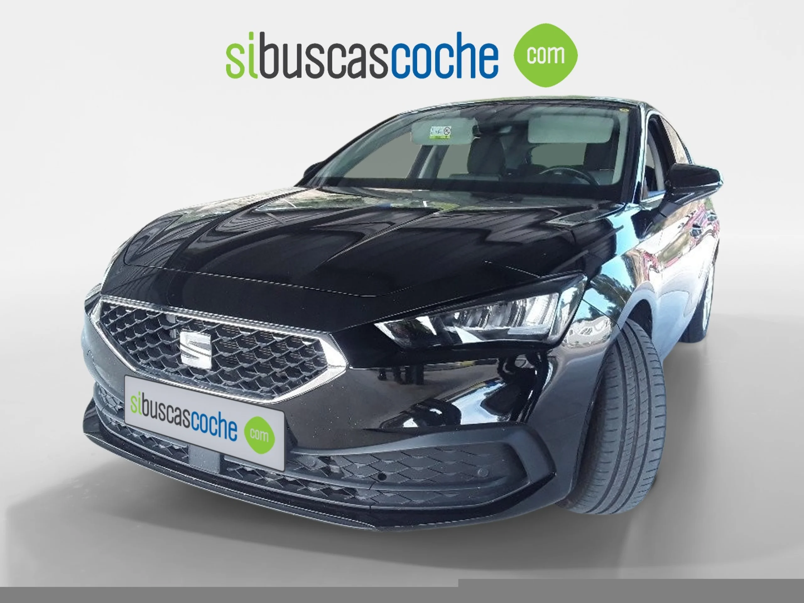 SEAT LEON 1.5 TSI 96KW S&S STYLE XS - Foto 3