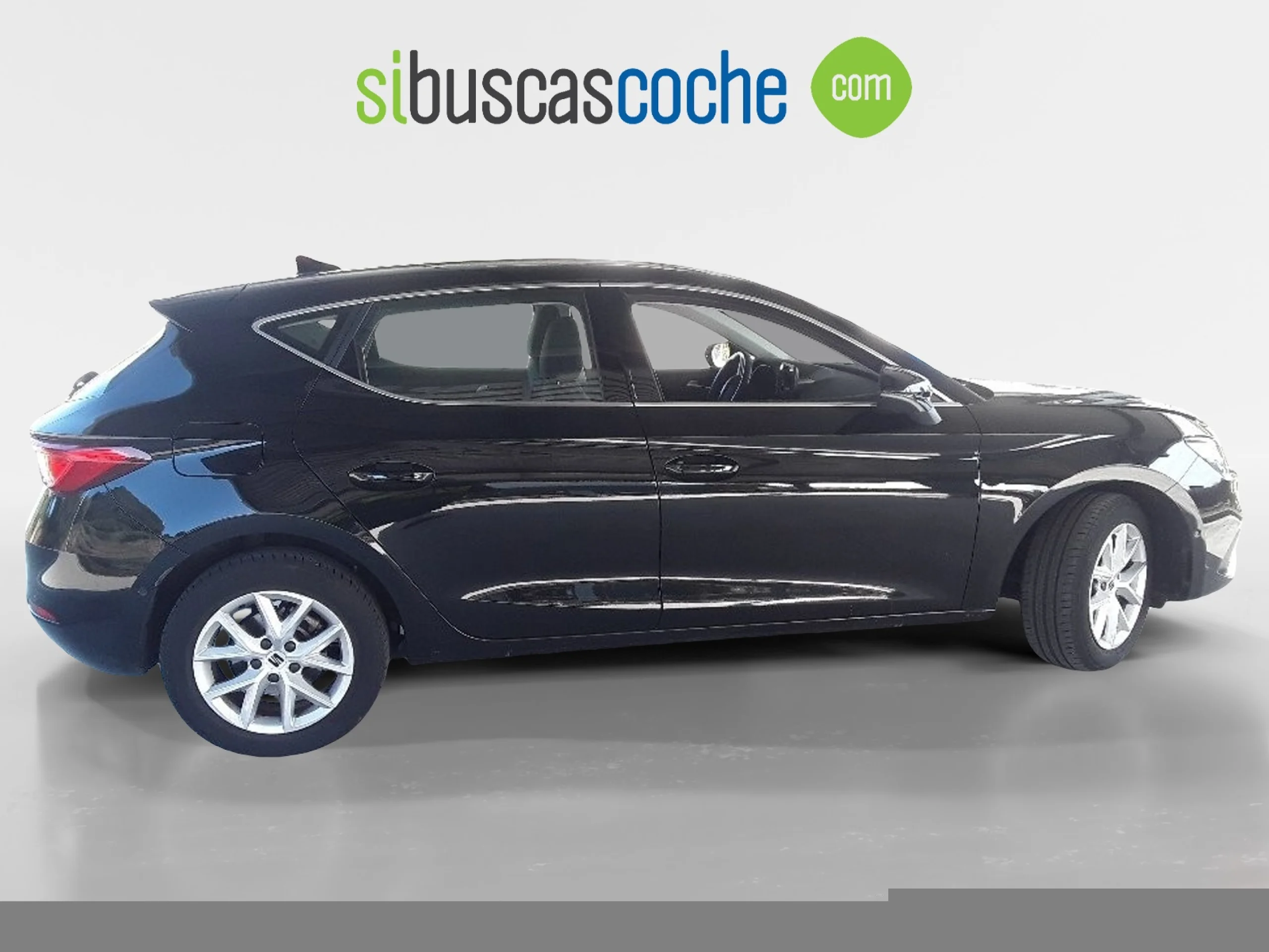 SEAT LEON 1.5 TSI 96KW S&S STYLE XS - Foto 4