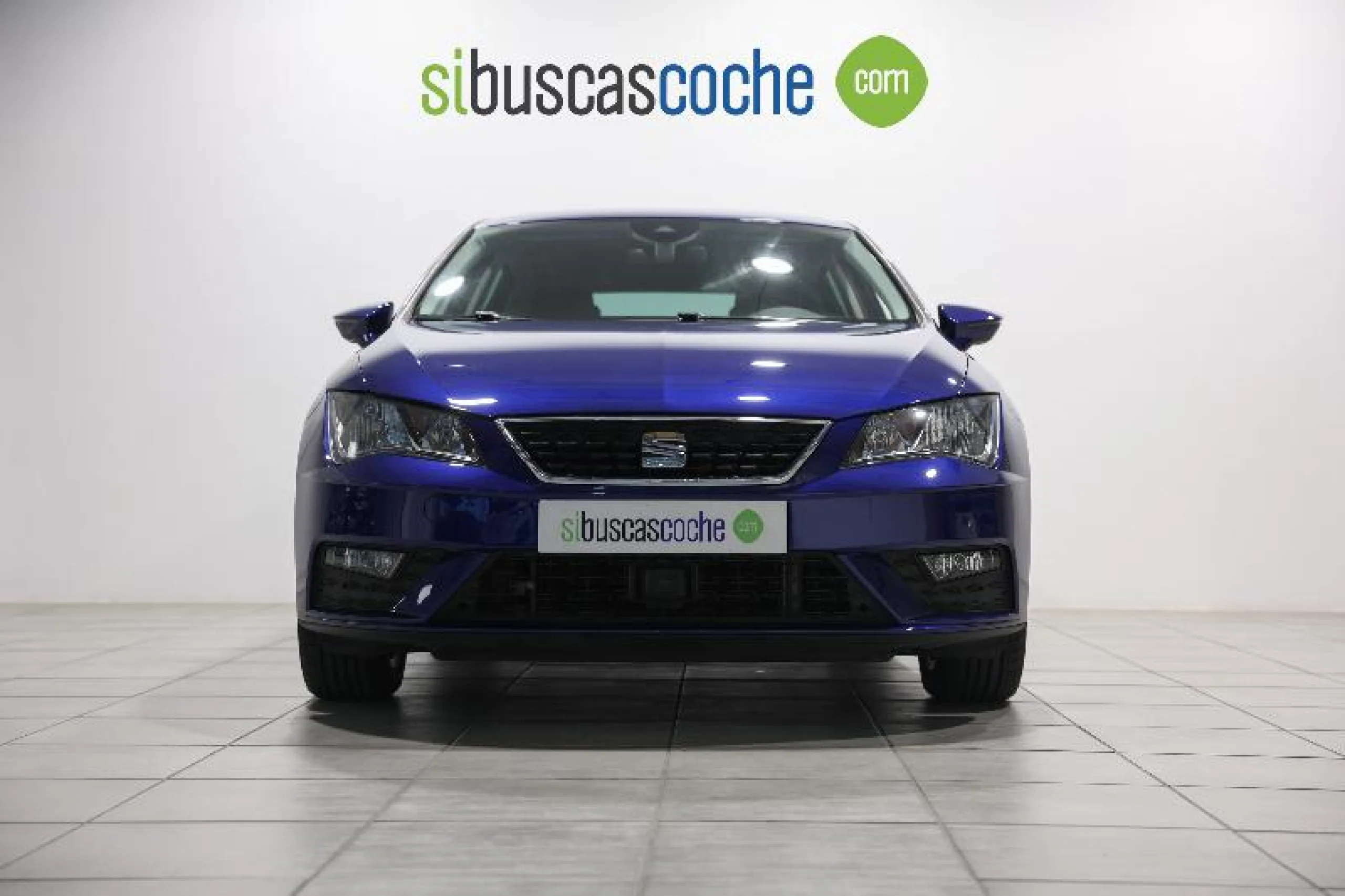 SEAT LEON 1.6 TDI 85KW (115CV) S&S STYLE VISIO ED - Foto 22
