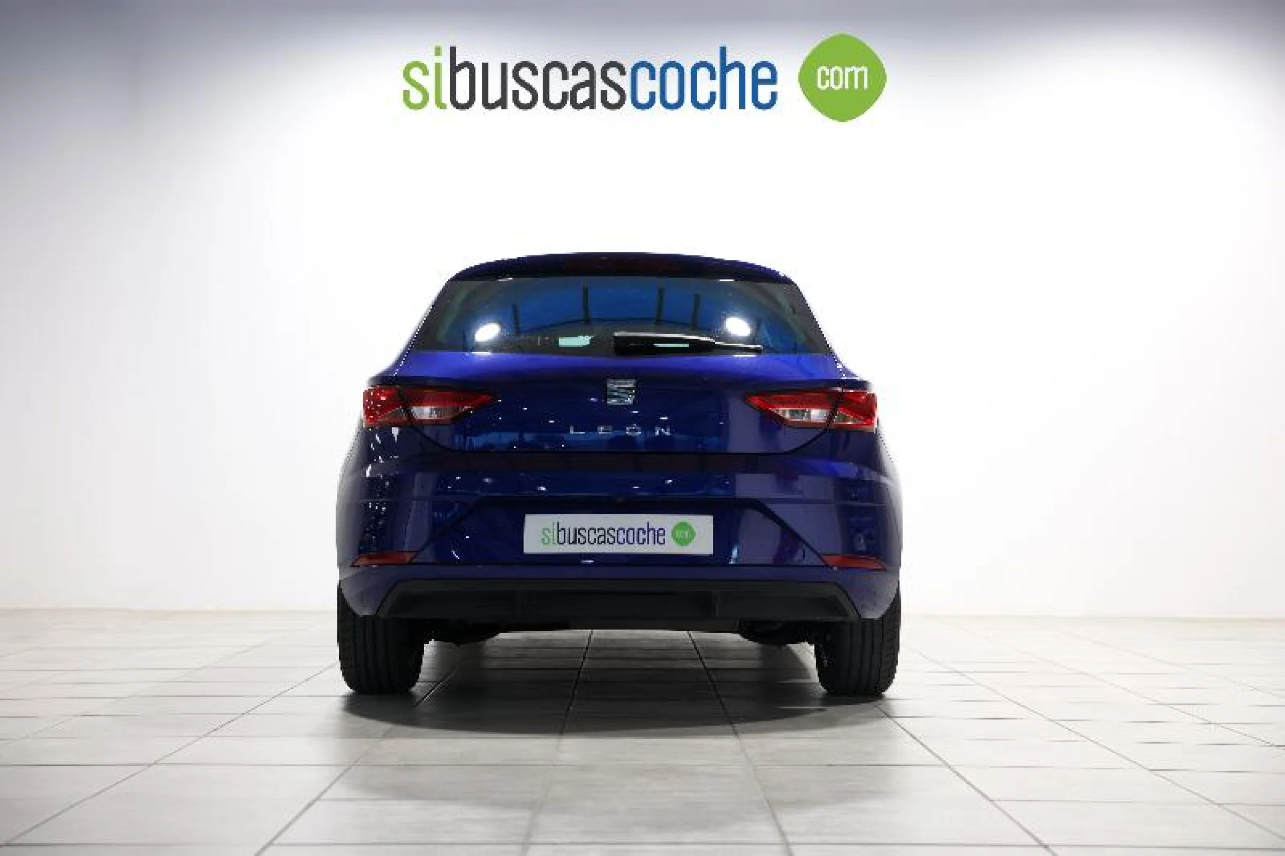 SEAT LEON 1.6 TDI 85KW (115CV) S&S STYLE VISIO ED - Foto 23