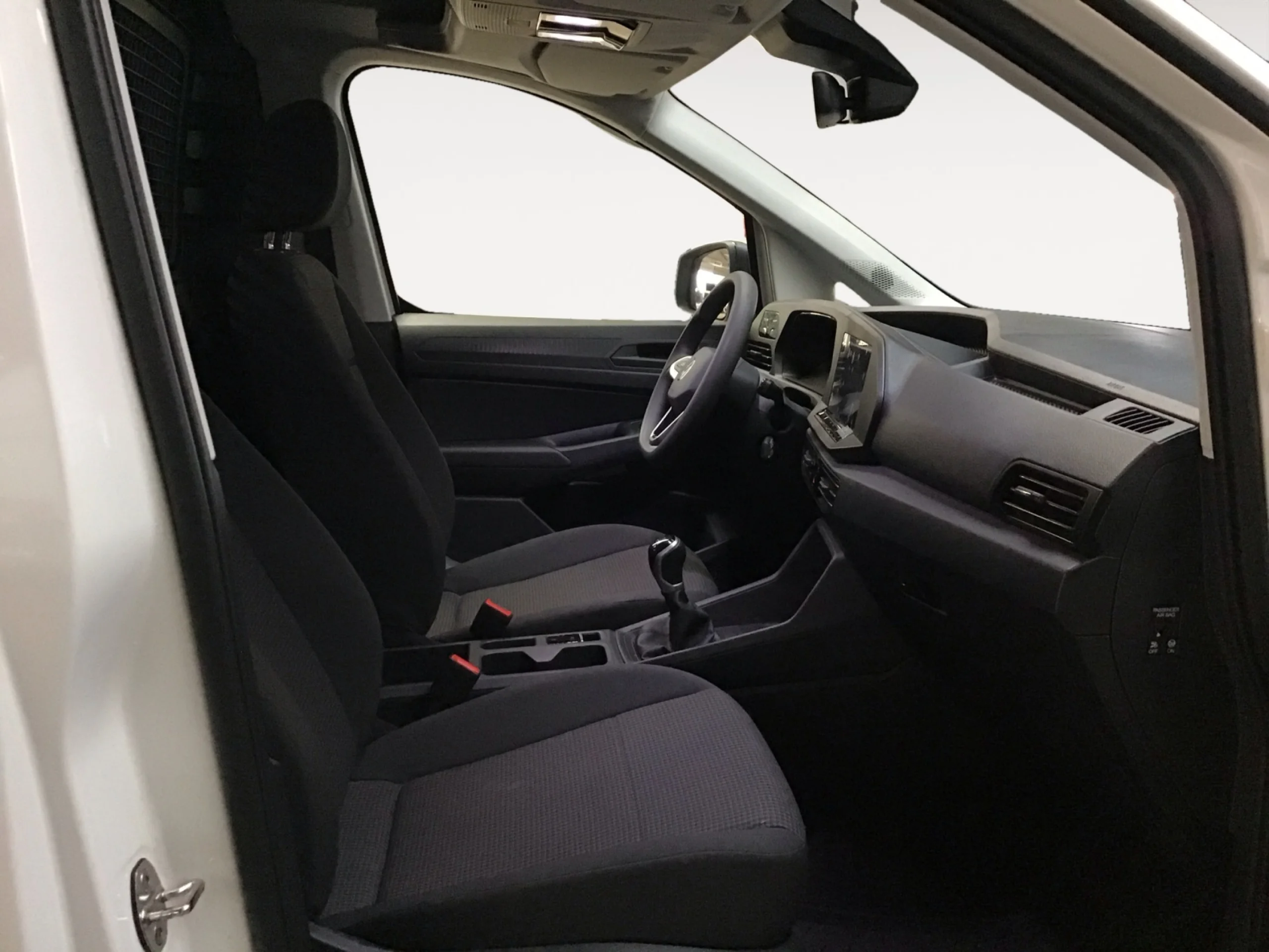 VW COMERCIALES Caddy CADDY  CARGO  2.0 TDI 75 KW (102 CV) 6 VEL. 2.220 - Foto 5