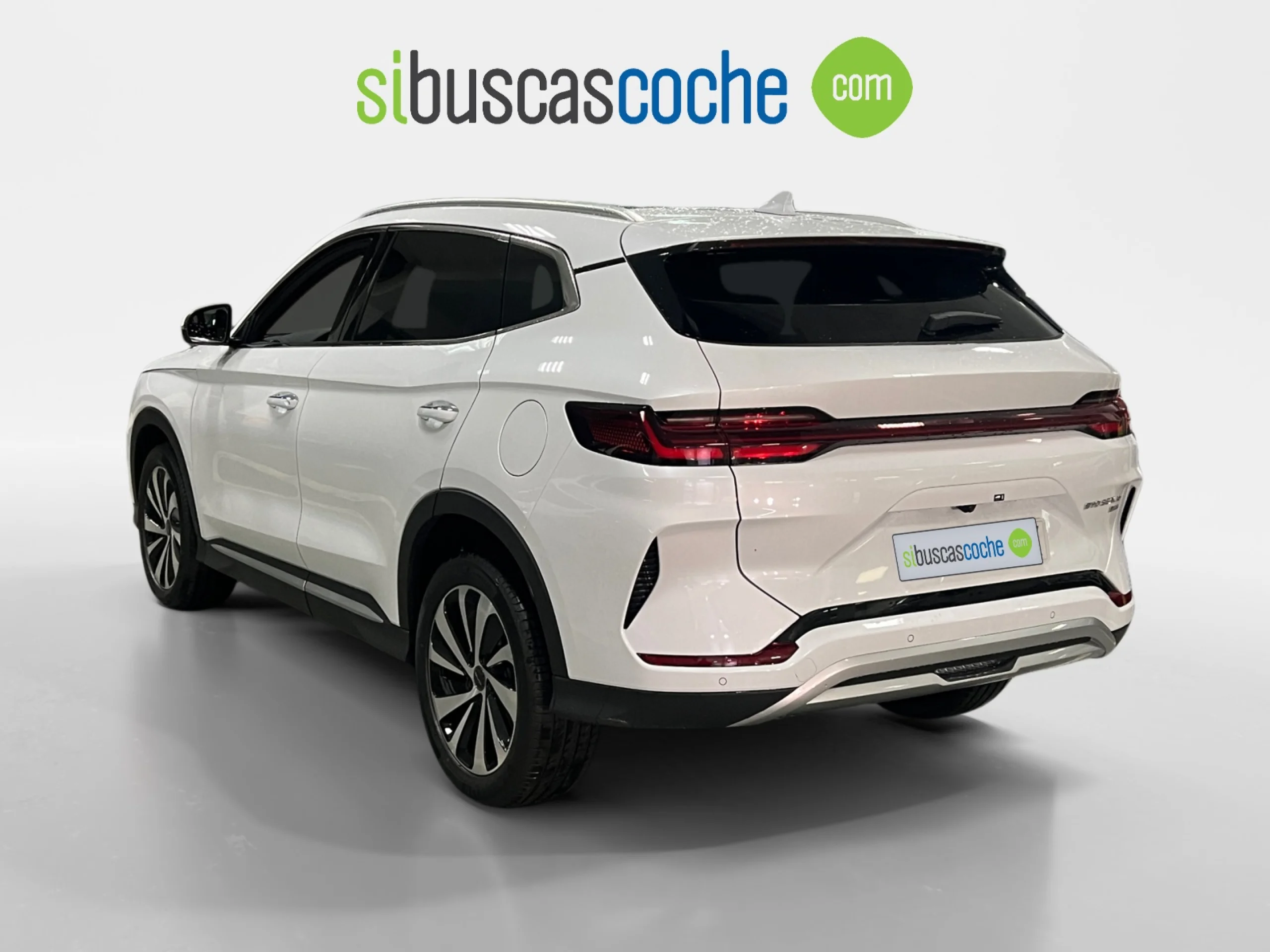 BYD SEAL U 1.5 DM I BOOST - Foto 2