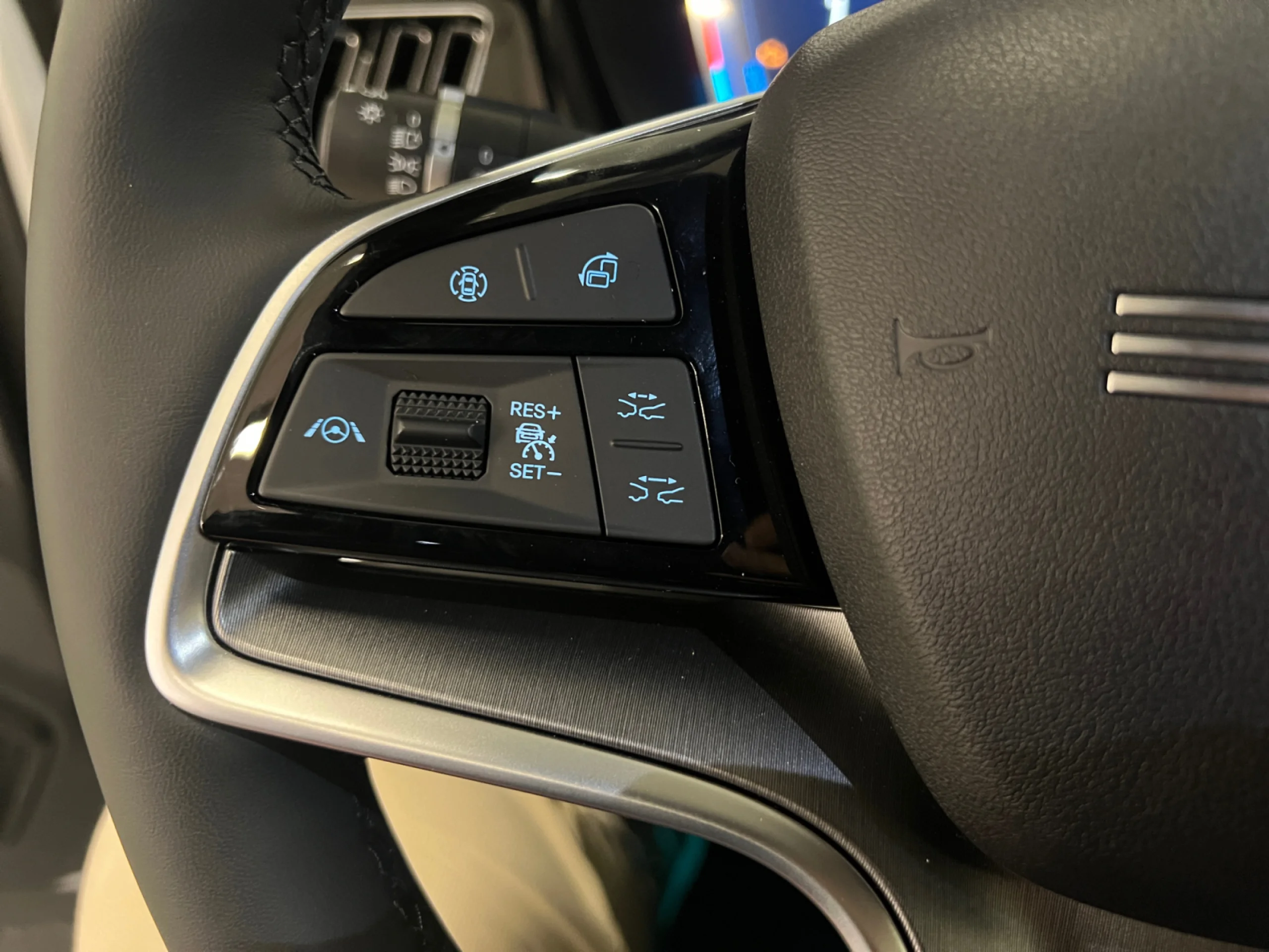 BYD SEAL U 1.5 DM I BOOST - Foto 12