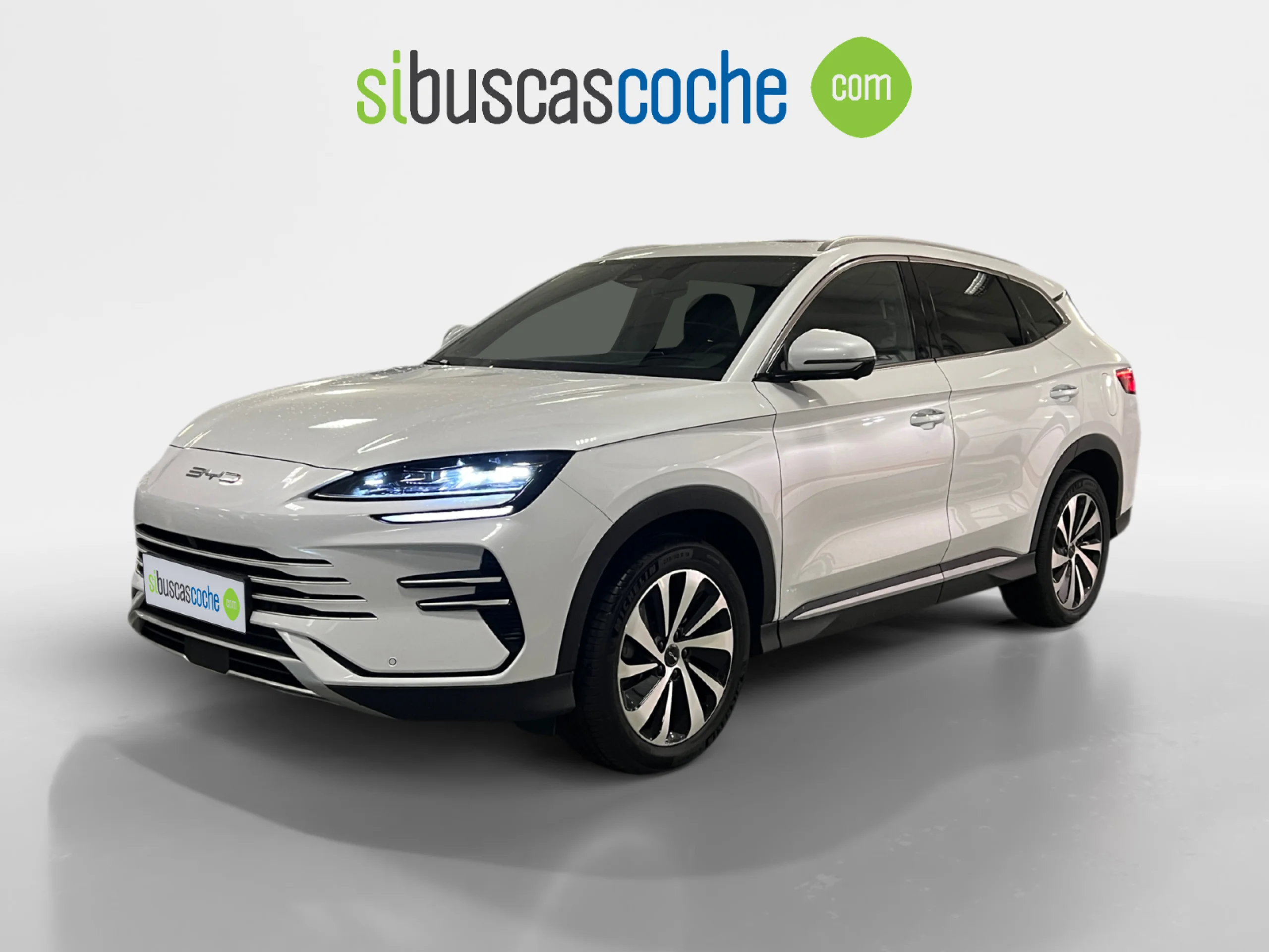 BYD SEAL U 1.5 DM I BOOST - Foto 16