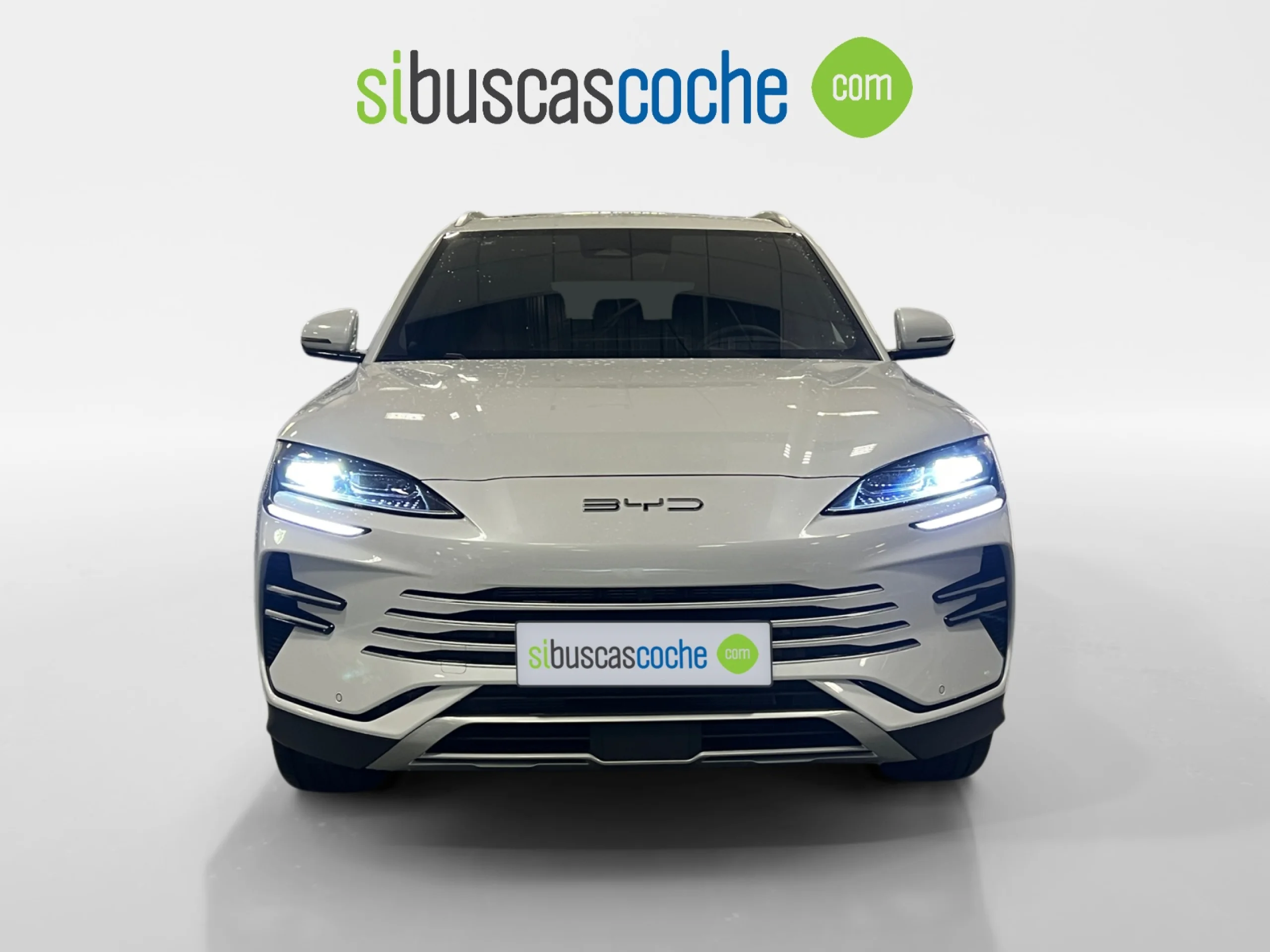 BYD SEAL U 1.5 DM I BOOST - Foto 17