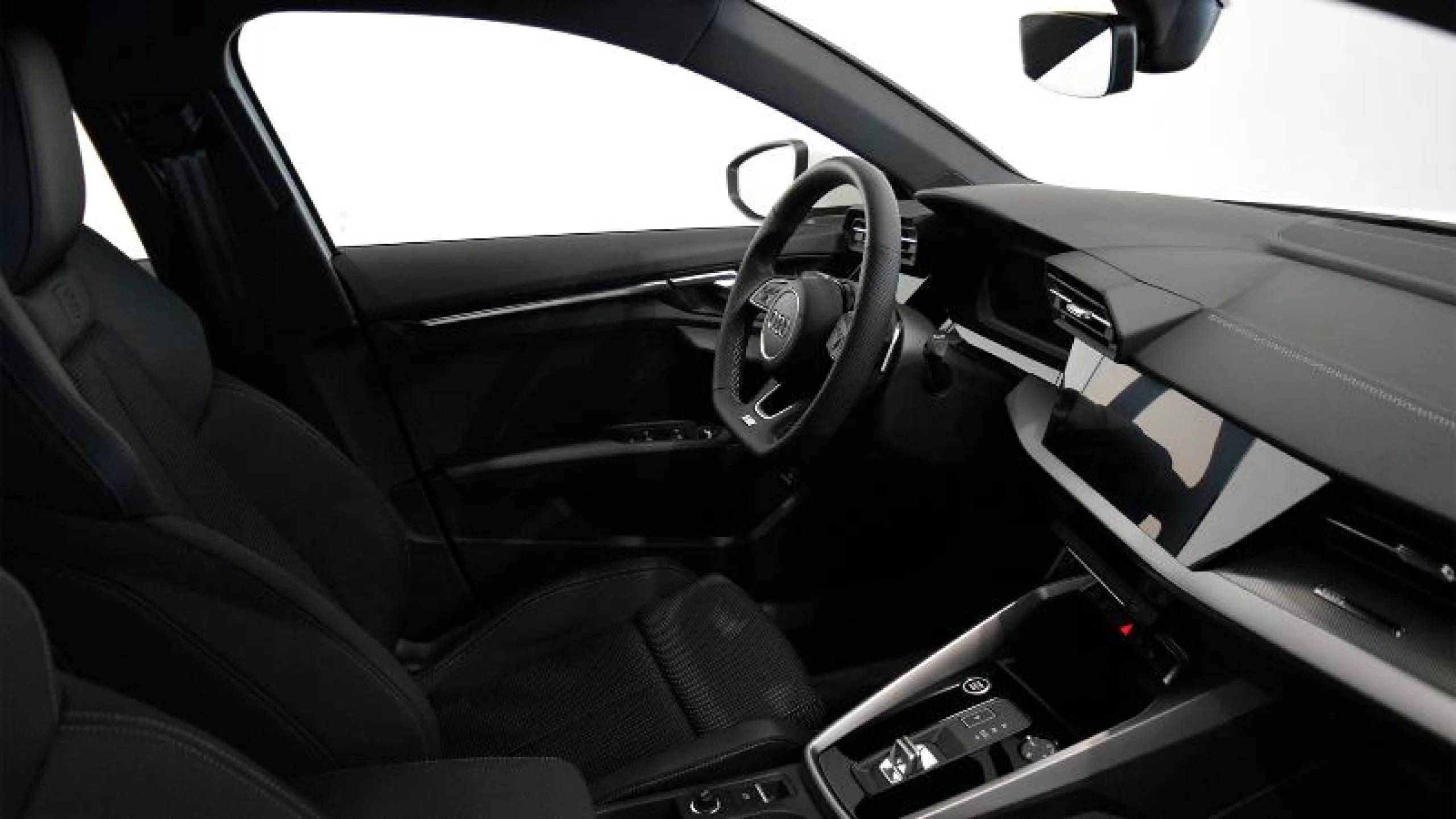 AUDI A3 SPORTBACK S LINE 40 TFSI E 150KW S TRON - Foto 5