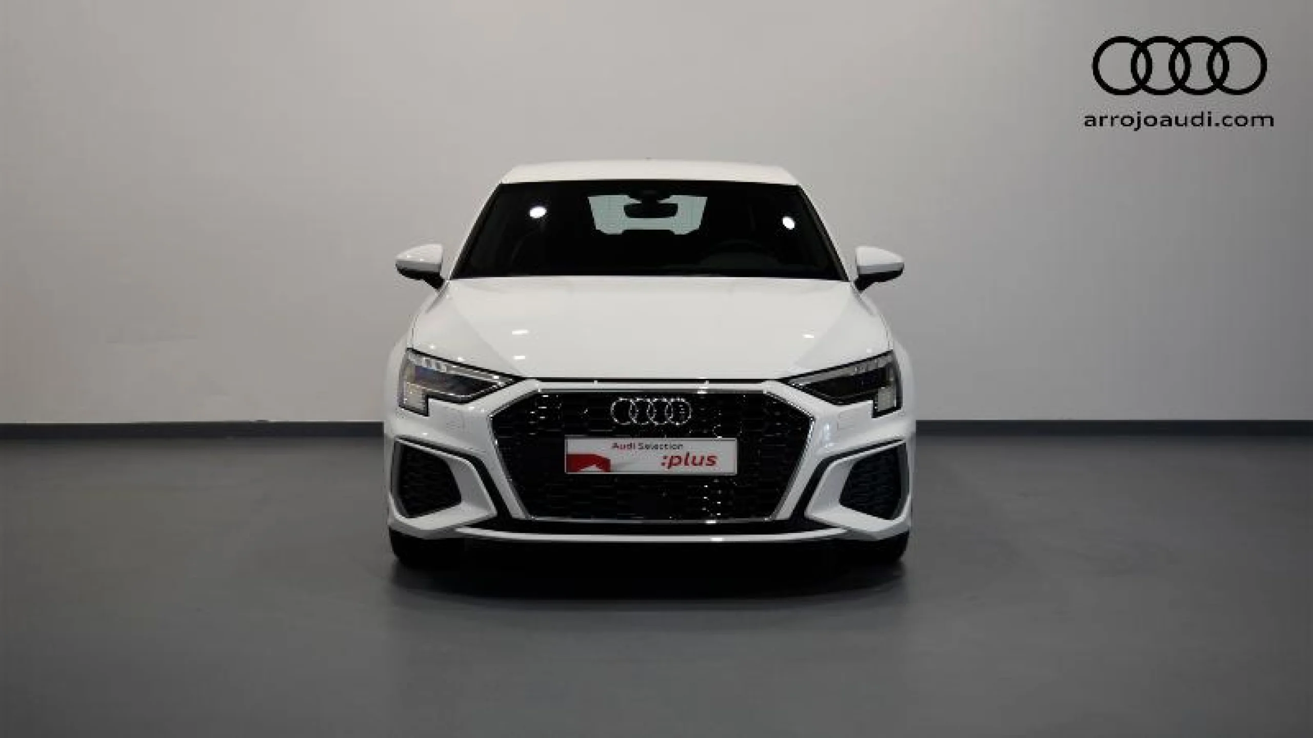 AUDI A3 SPORTBACK S LINE 40 TFSI E 150KW S TRON - Foto 10