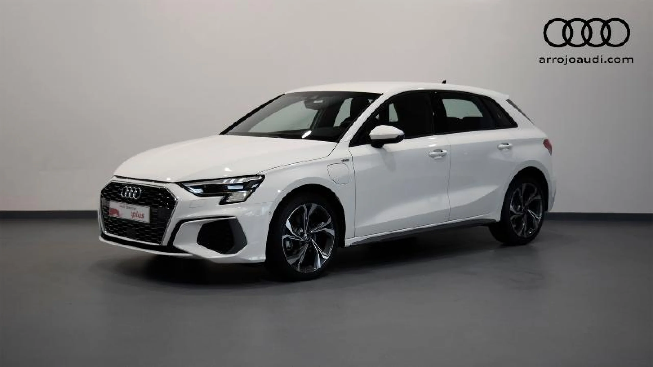 AUDI A3 SPORTBACK S LINE 40 TFSI E 150KW S TRON - Foto 11