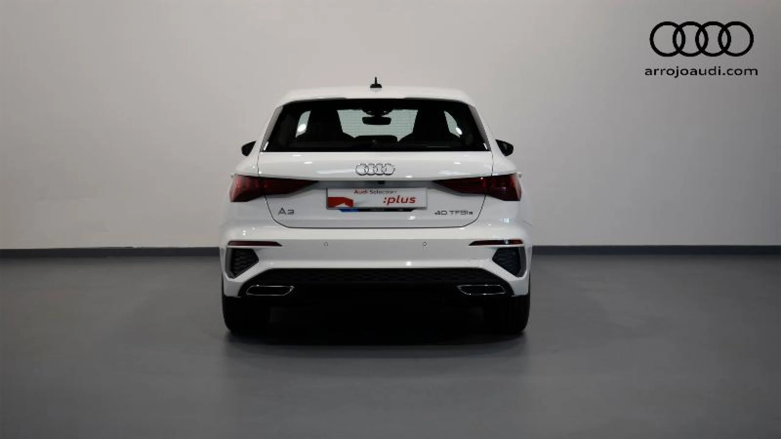 AUDI A3 SPORTBACK S LINE 40 TFSI E 150KW S TRON - Foto 13