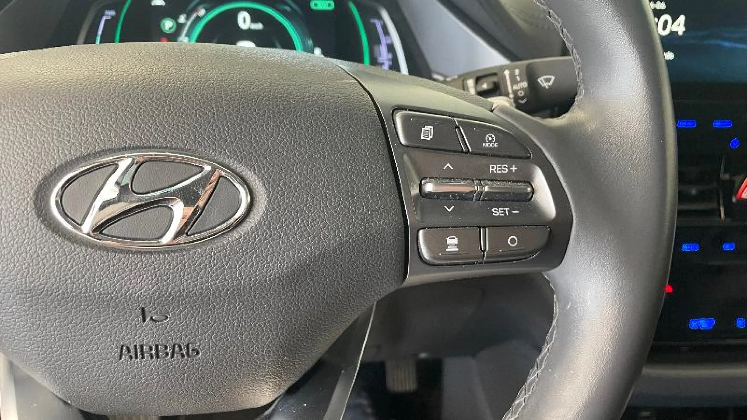 HYUNDAI IONIQ 1.6 GDI PHEV TECNO DCT - Foto 16