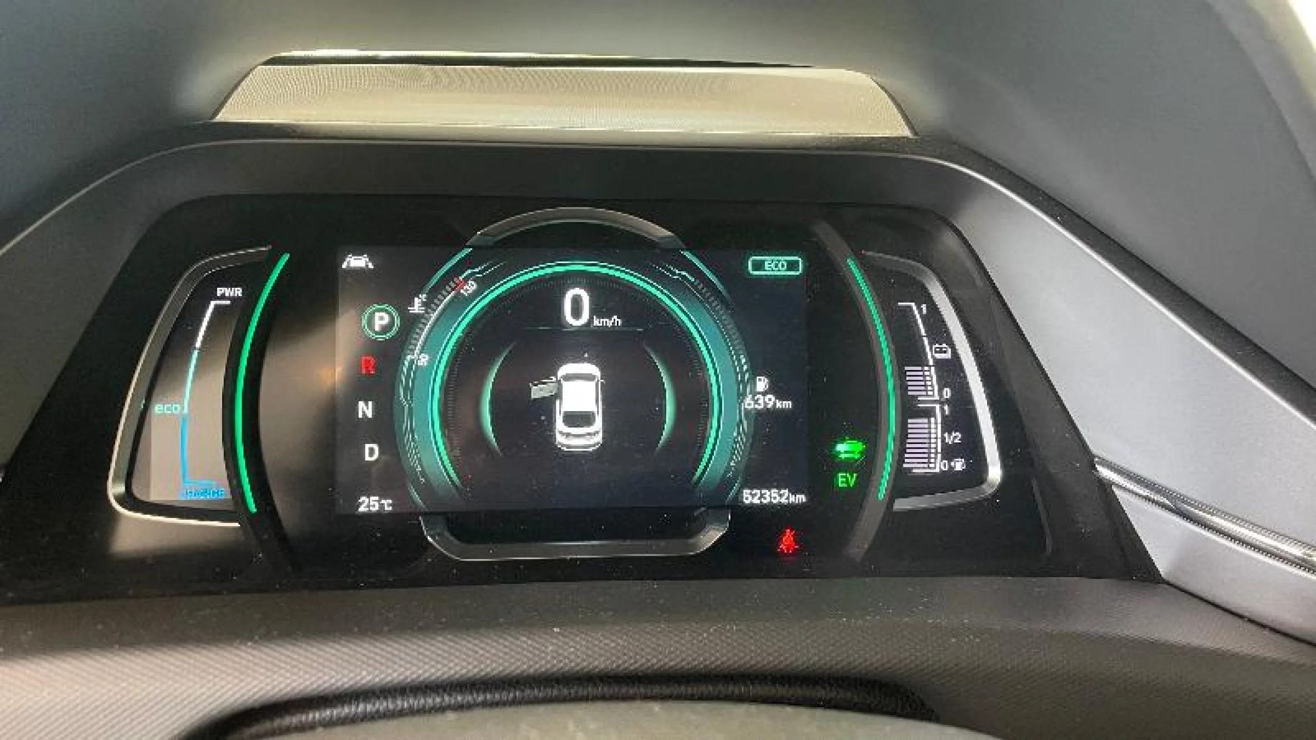 HYUNDAI IONIQ 1.6 GDI PHEV TECNO DCT - Foto 17