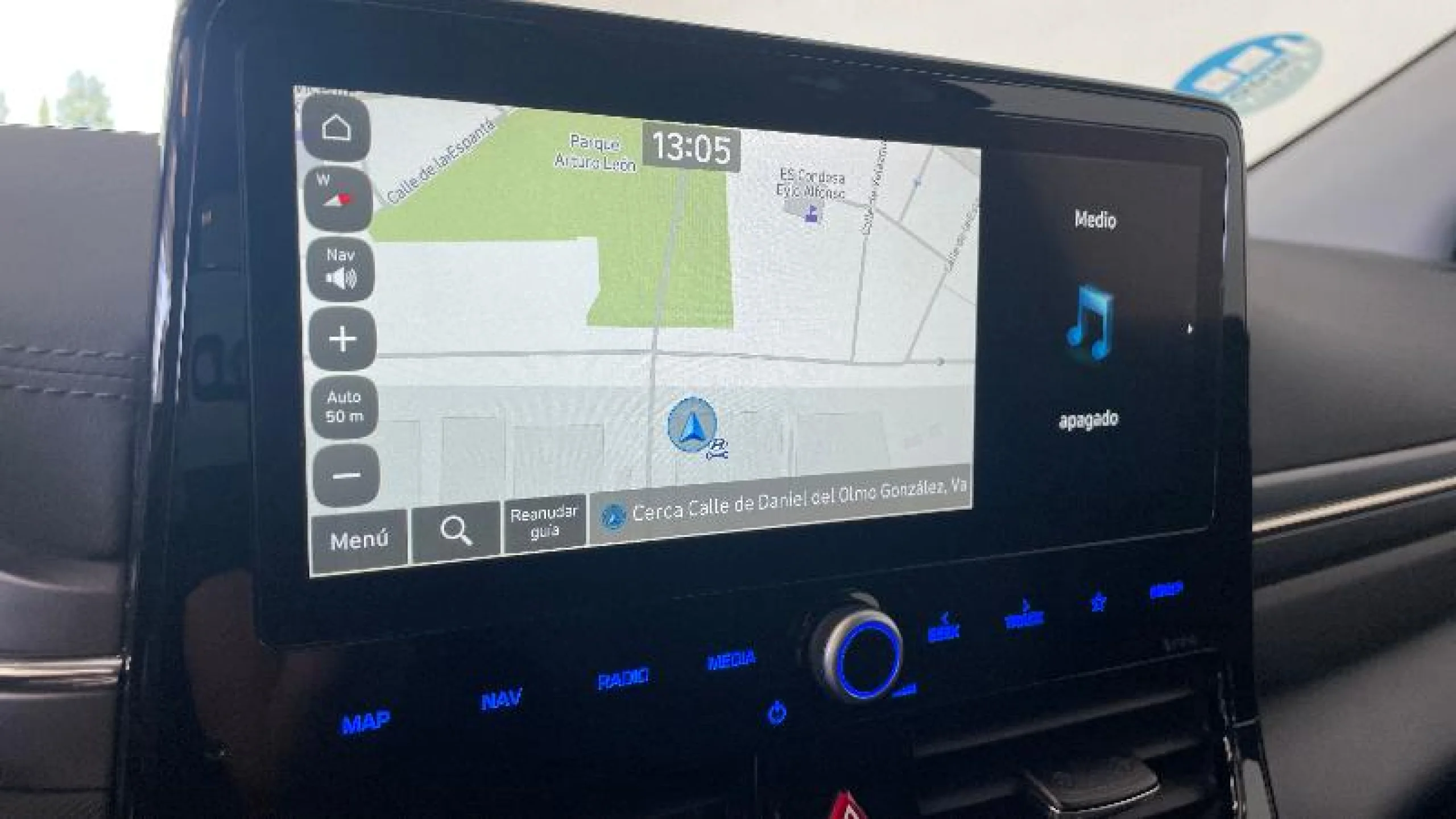 HYUNDAI IONIQ 1.6 GDI PHEV TECNO DCT - Foto 18