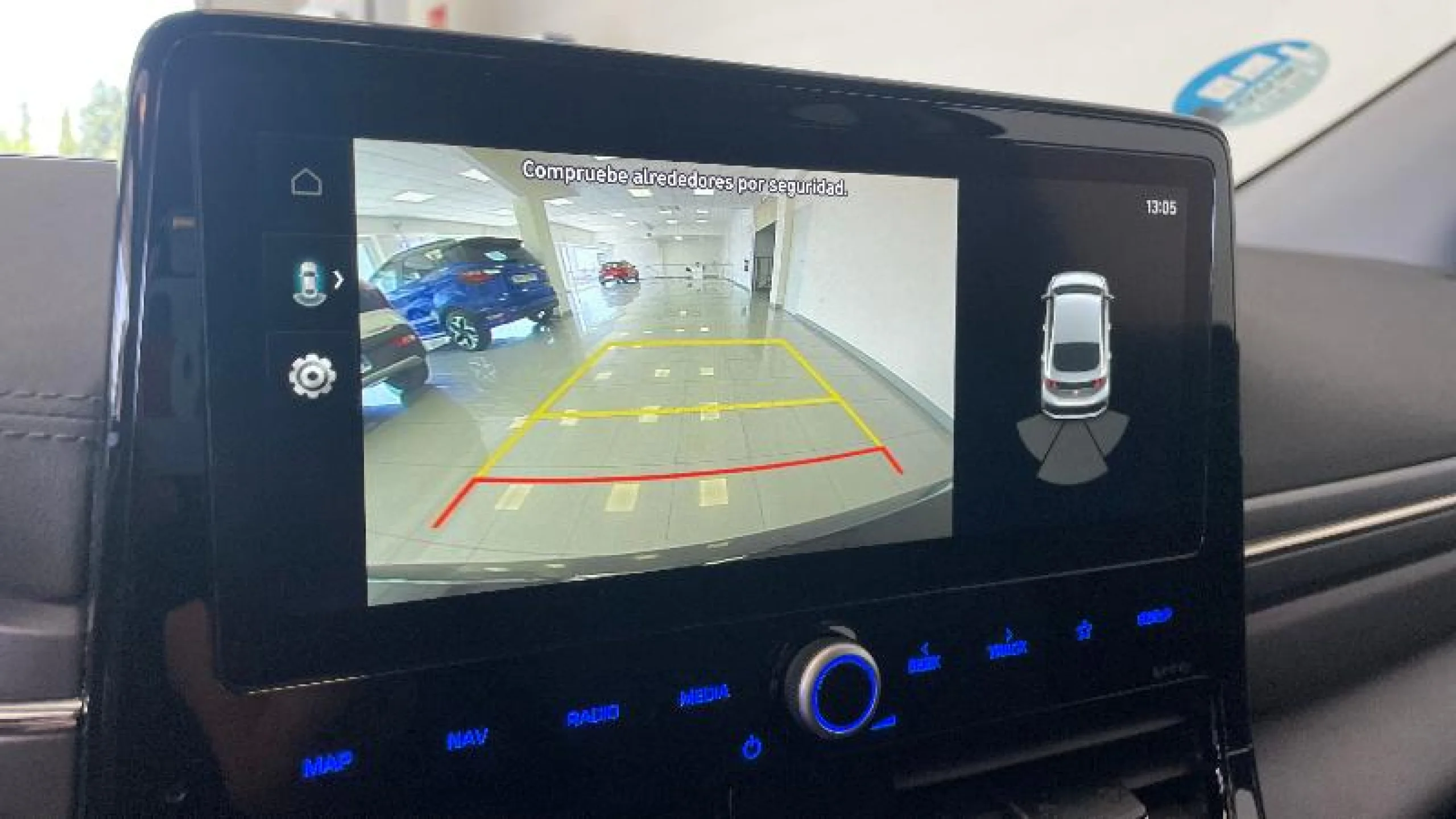 HYUNDAI IONIQ 1.6 GDI PHEV TECNO DCT - Foto 19