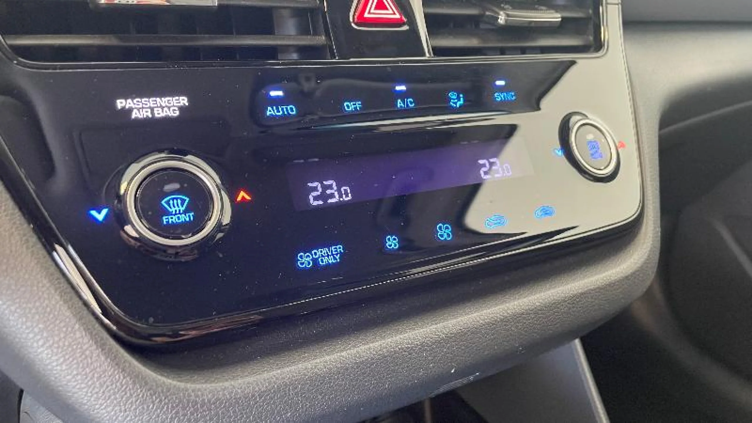 HYUNDAI IONIQ 1.6 GDI PHEV TECNO DCT - Foto 20