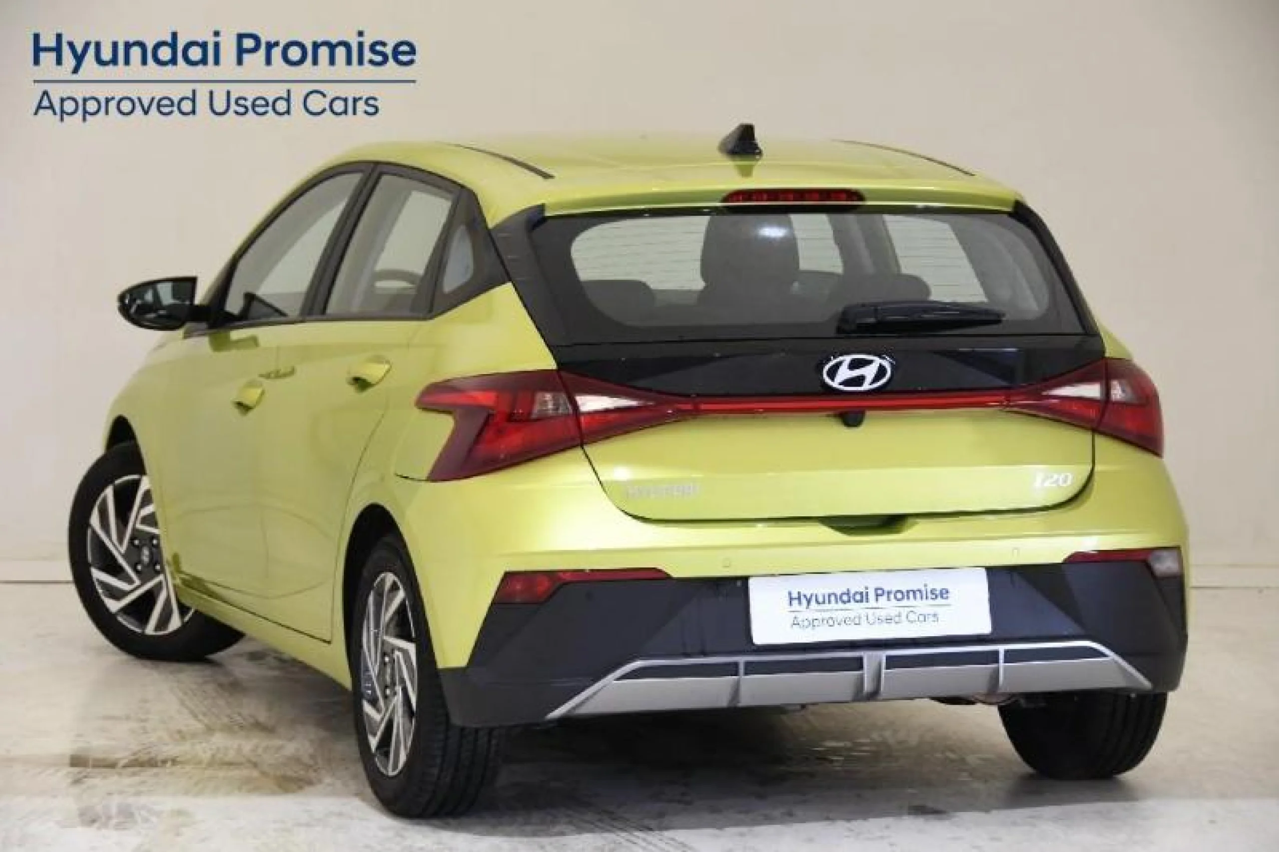 HYUNDAI I20 1.0 TGDI 74KW (100CV) 48V KLASS DCT - Foto 3