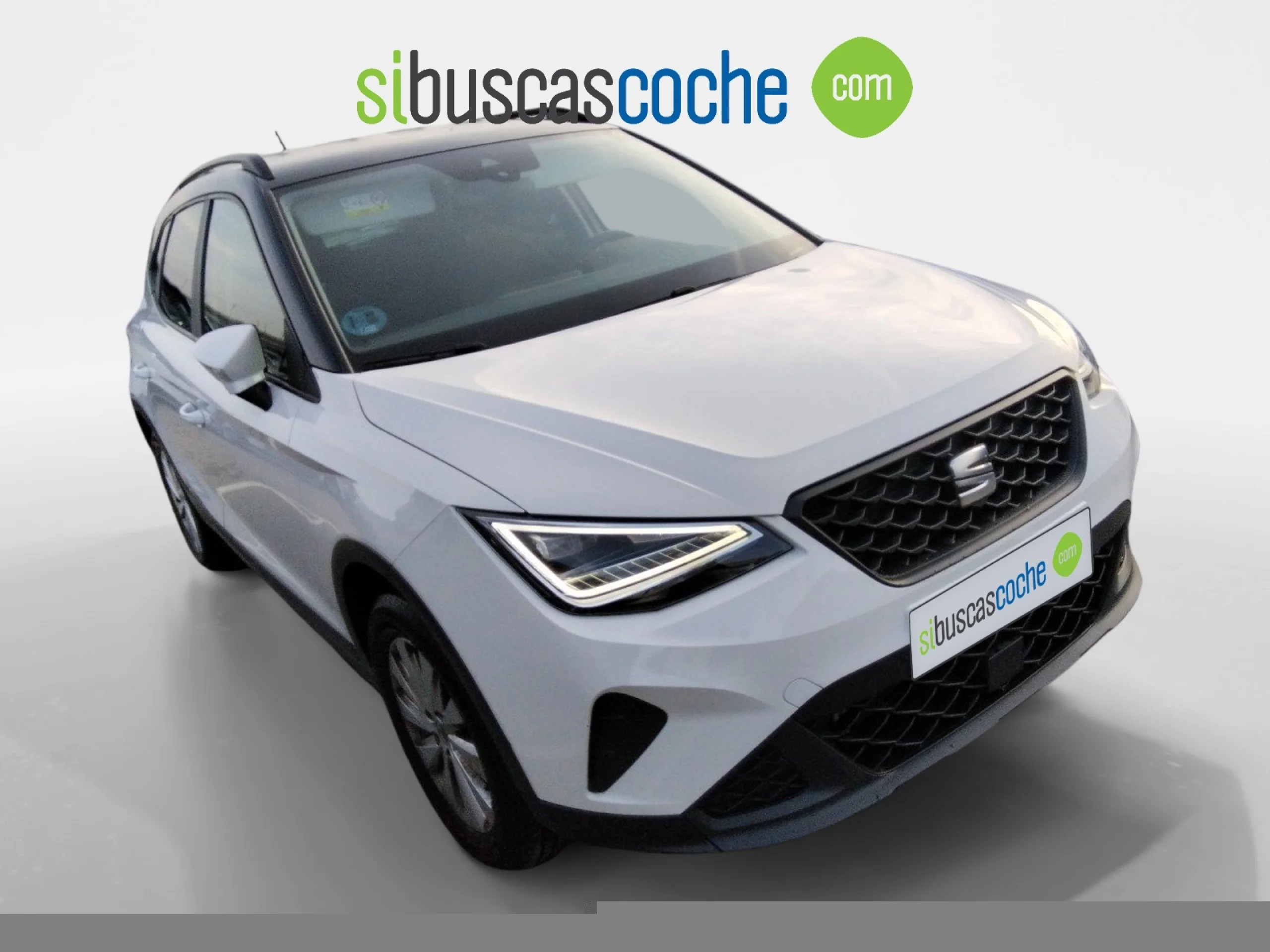 SEAT ARONA 1.0 TSI 81KW (110CV) STYLE XL EDITION - Foto 1