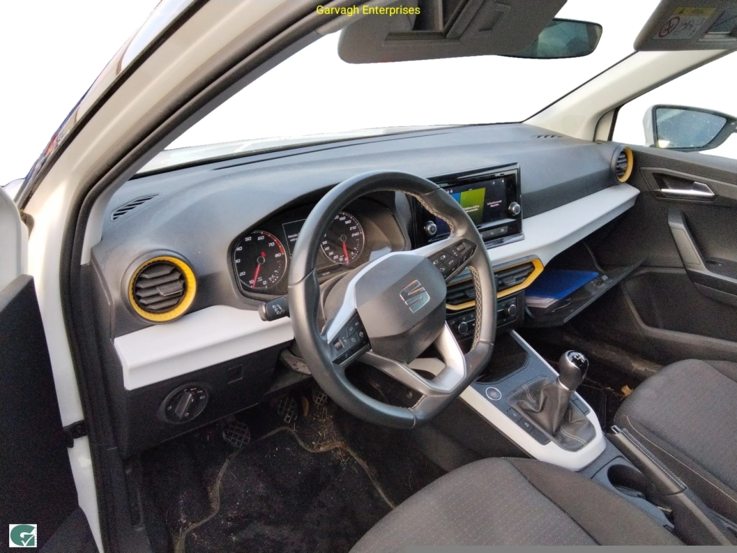 SEAT ARONA 1.0 TSI 81KW (110CV) STYLE XL EDITION - Foto 7