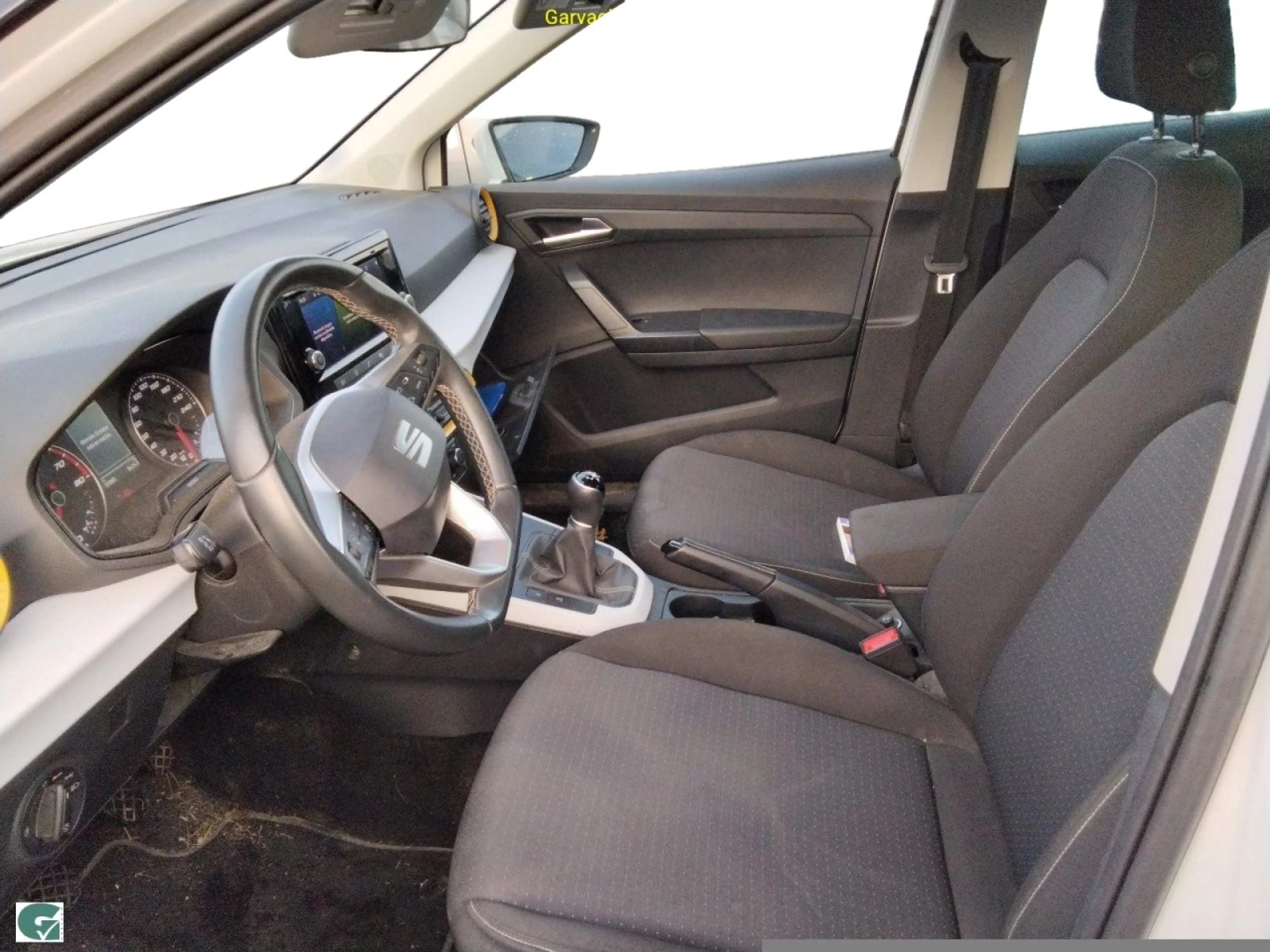 SEAT ARONA 1.0 TSI 81KW (110CV) STYLE XL EDITION - Foto 8