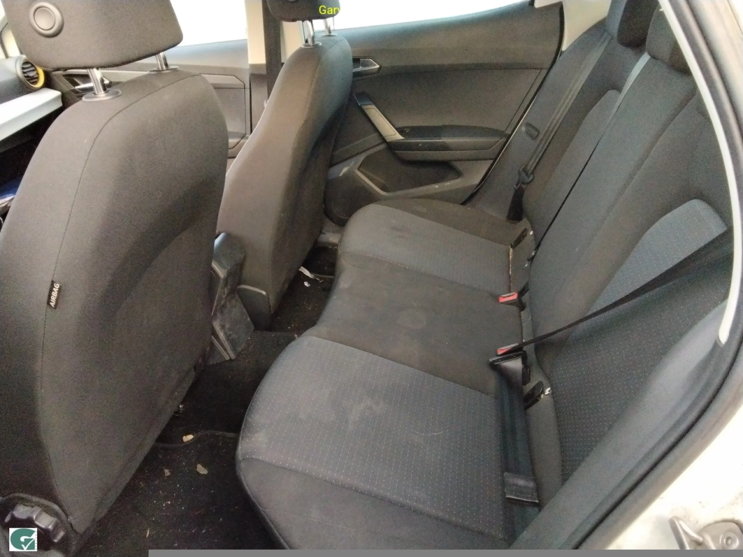 SEAT ARONA 1.0 TSI 81KW (110CV) STYLE XL EDITION - Foto 9