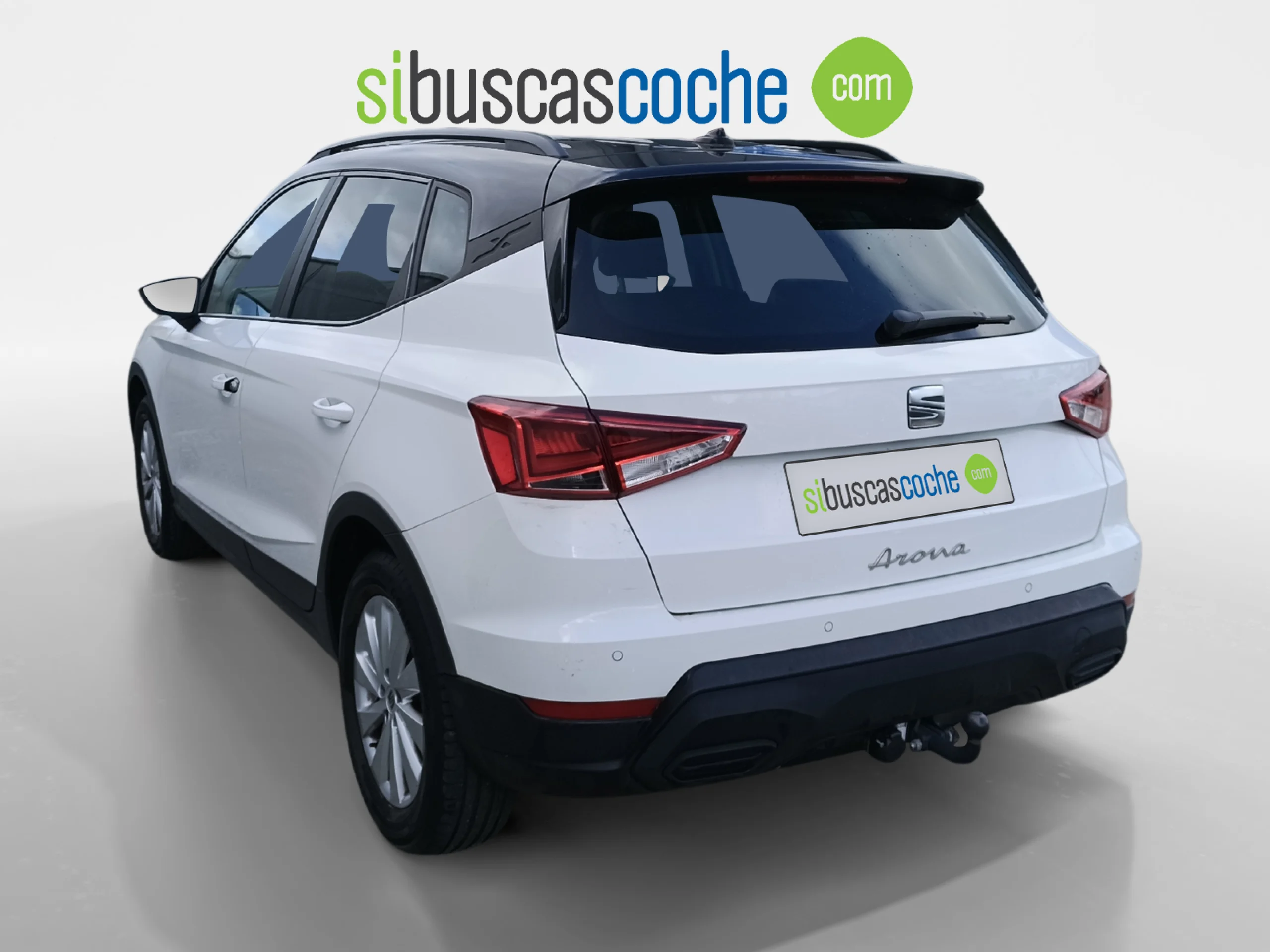 SEAT ARONA 1.0 TSI 81KW (110CV) STYLE XL EDITION - Foto 2