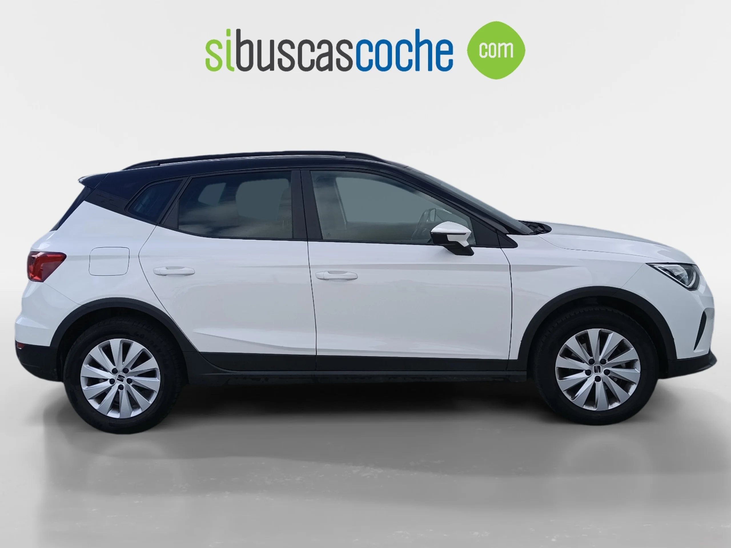 SEAT ARONA 1.0 TSI 81KW (110CV) STYLE XL EDITION - Foto 3