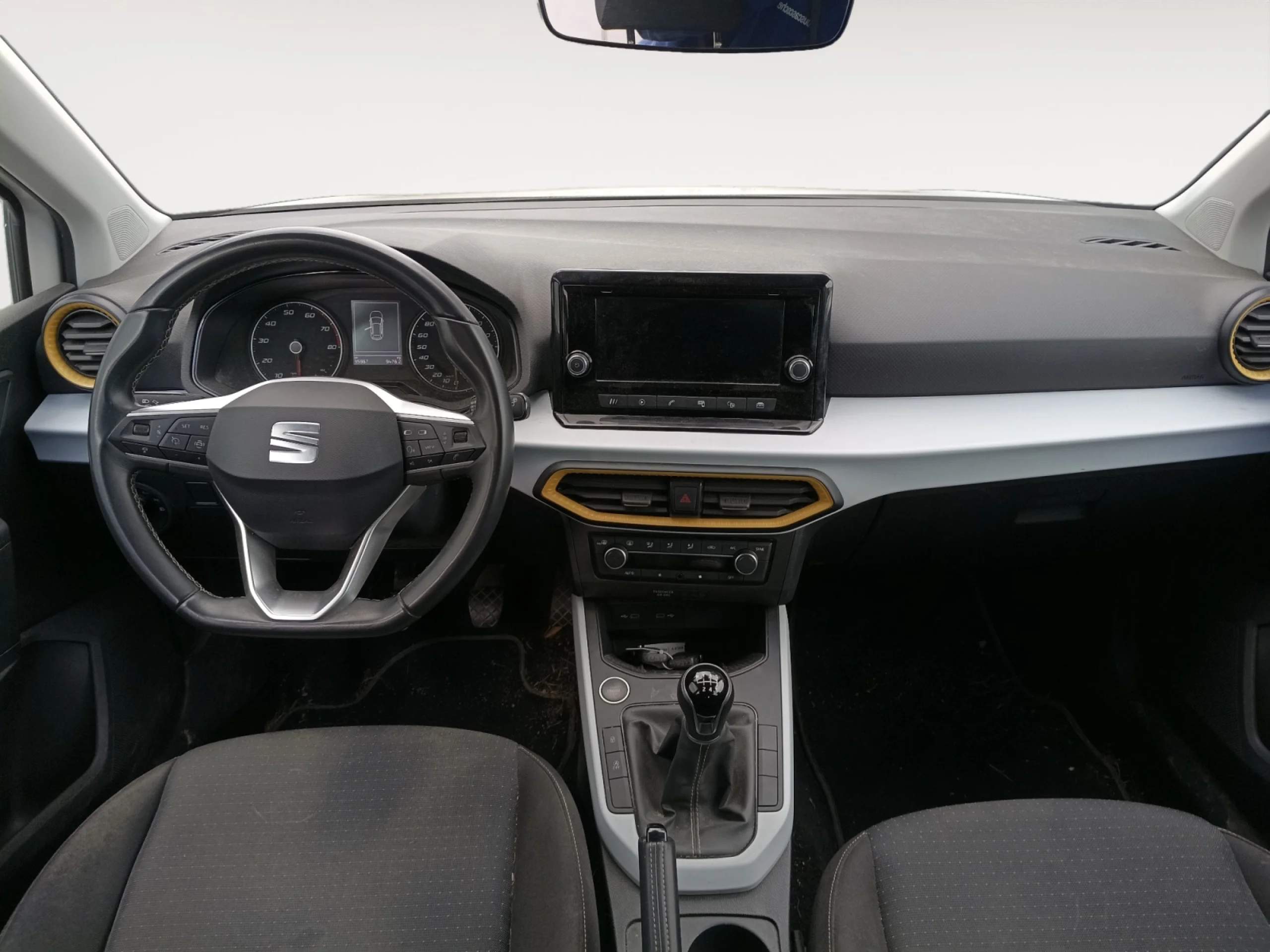 SEAT ARONA 1.0 TSI 81KW (110CV) STYLE XL EDITION - Foto 4