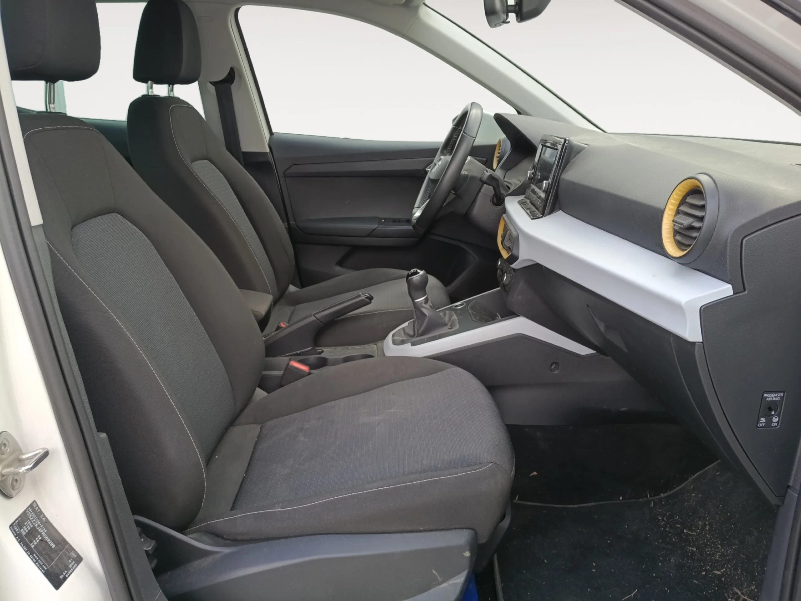 SEAT ARONA 1.0 TSI 81KW (110CV) STYLE XL EDITION - Foto 5