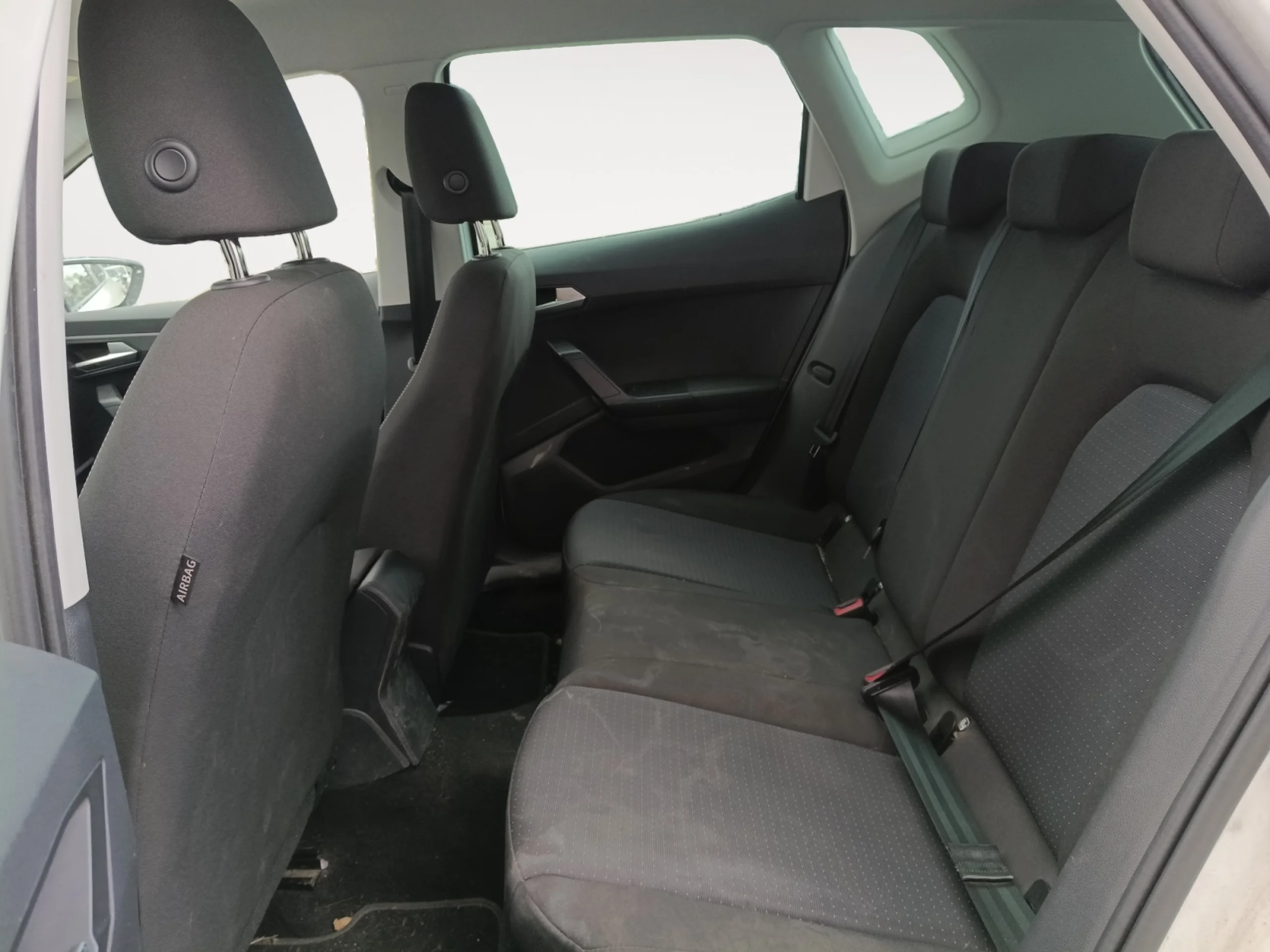 SEAT ARONA 1.0 TSI 81KW (110CV) STYLE XL EDITION - Foto 6