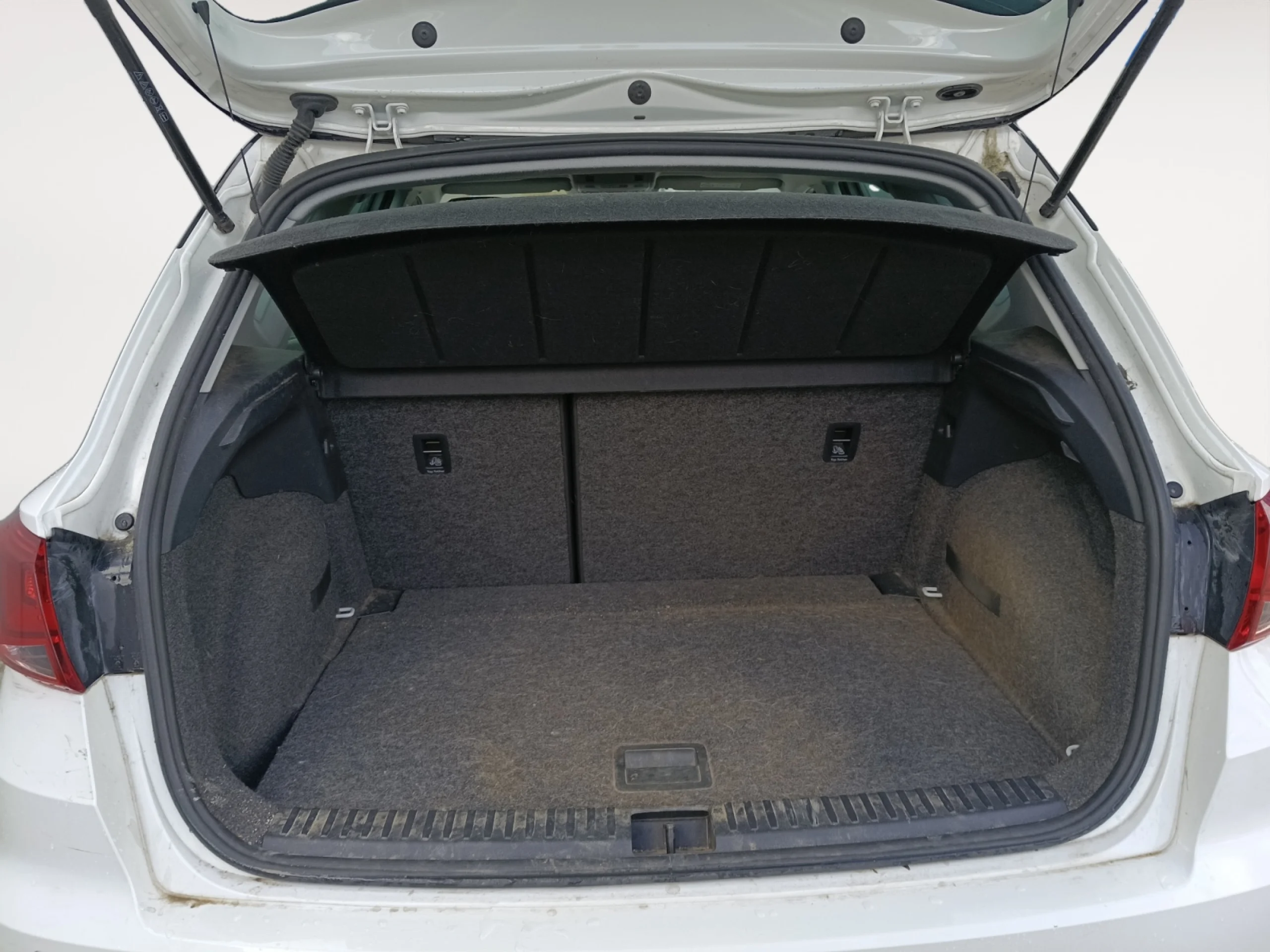 SEAT ARONA 1.0 TSI 81KW (110CV) STYLE XL EDITION - Foto 7