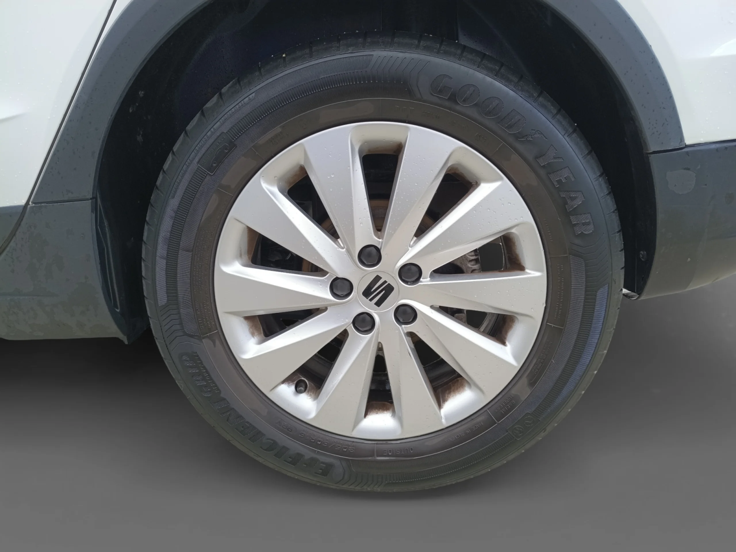 SEAT ARONA 1.0 TSI 81KW (110CV) STYLE XL EDITION - Foto 8