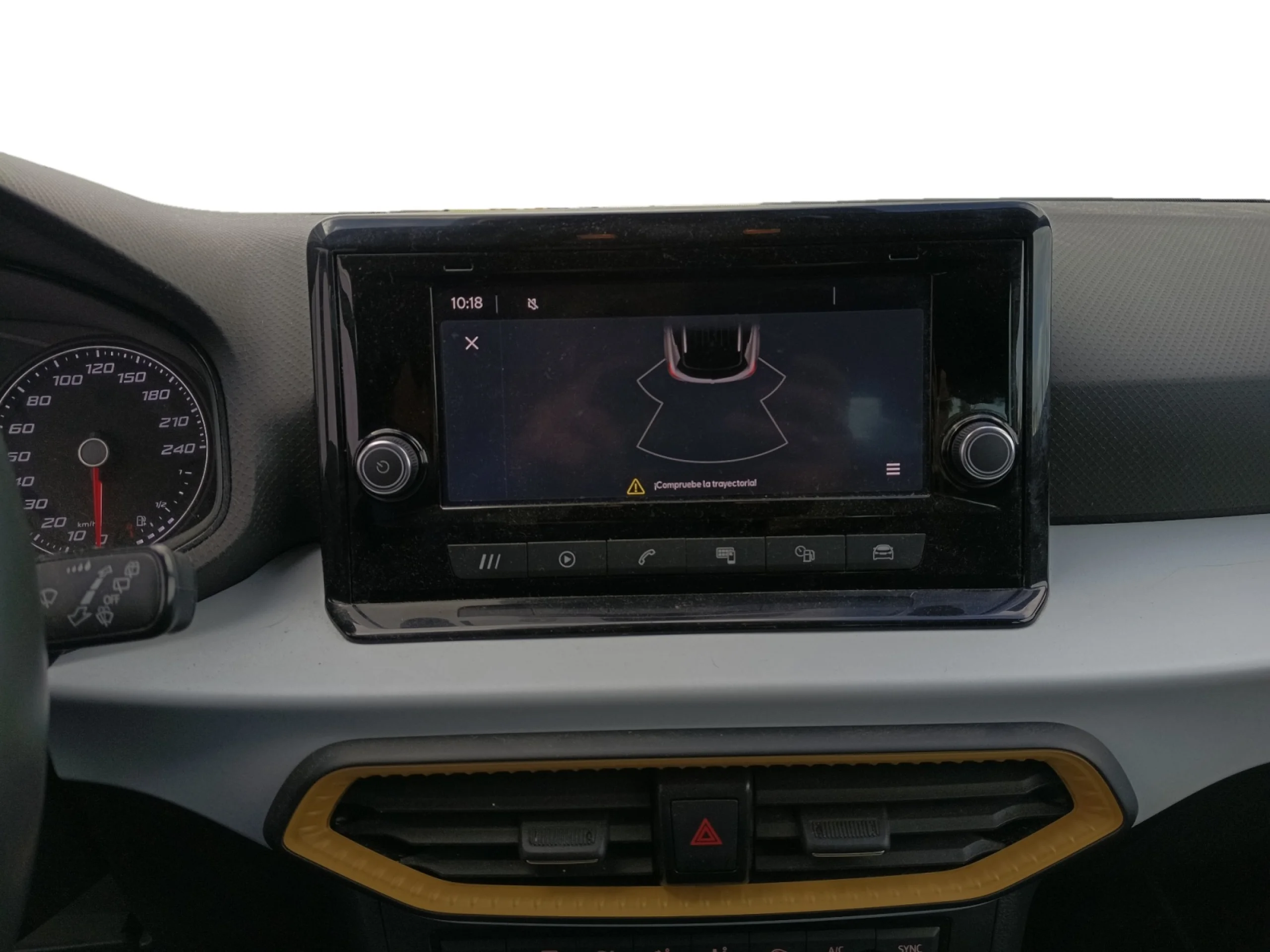 SEAT ARONA 1.0 TSI 81KW (110CV) STYLE XL EDITION - Foto 9