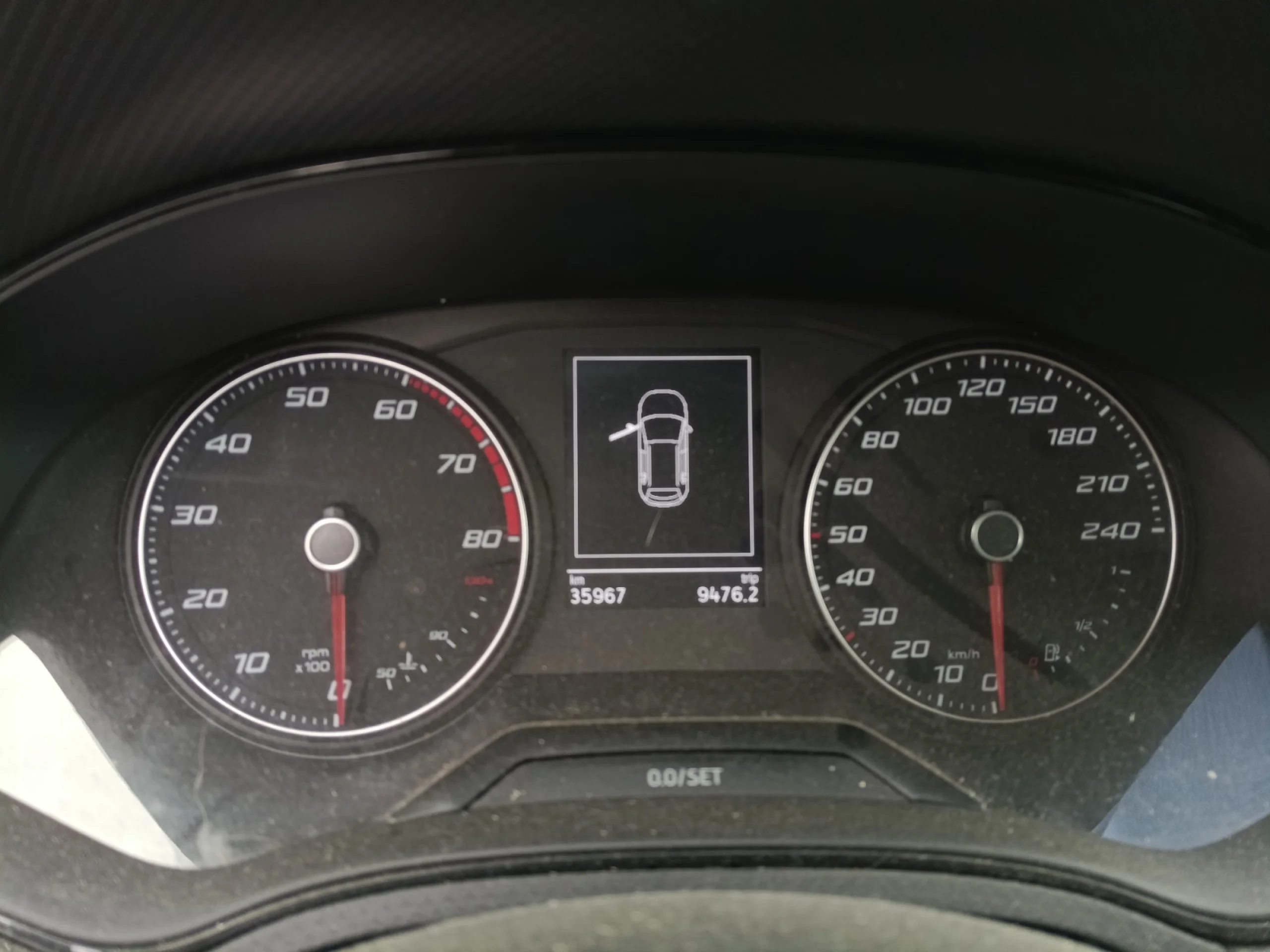 SEAT ARONA 1.0 TSI 81KW (110CV) STYLE XL EDITION - Foto 10