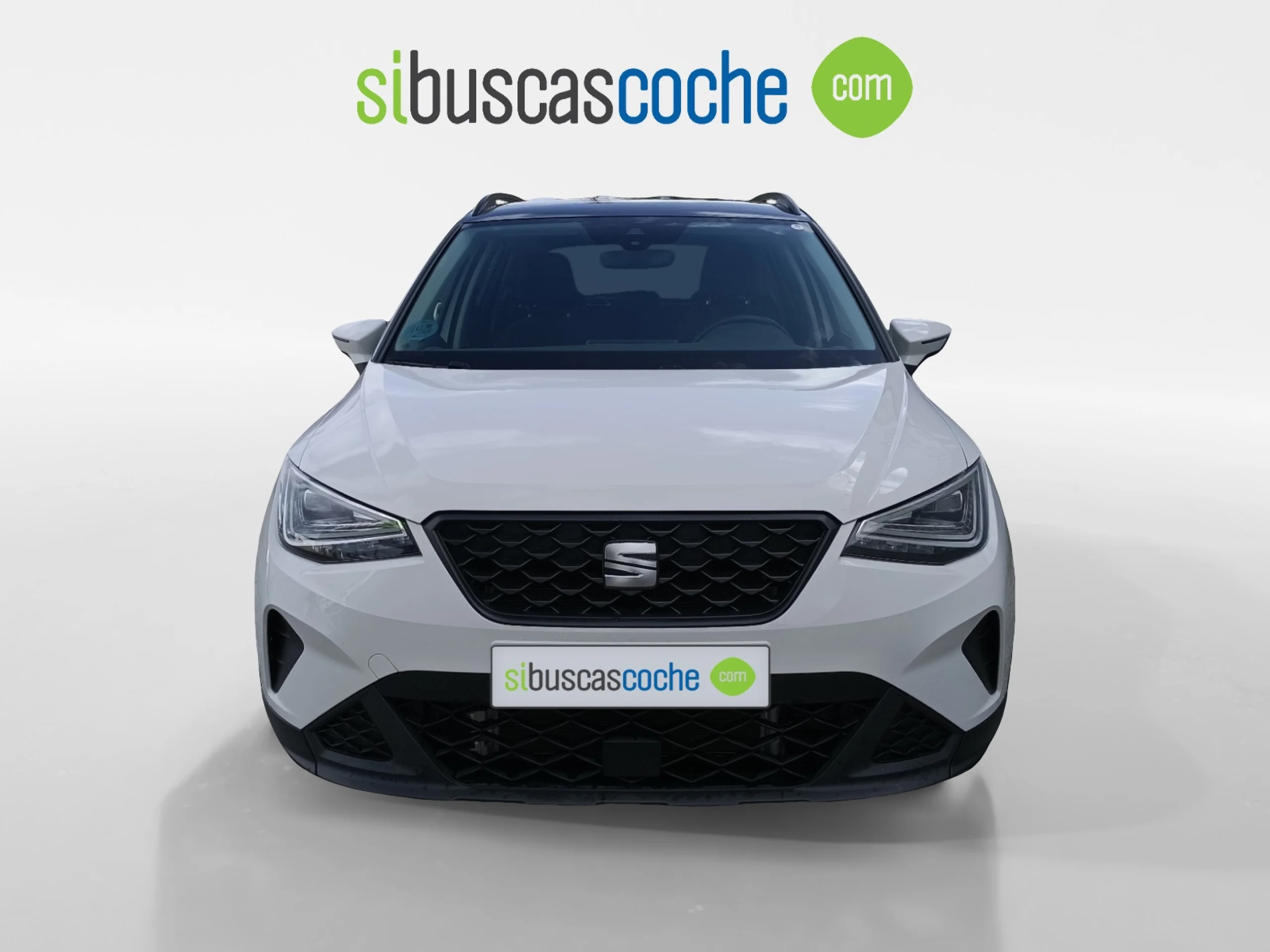 SEAT ARONA 1.0 TSI 81KW (110CV) STYLE XL EDITION - Foto 12
