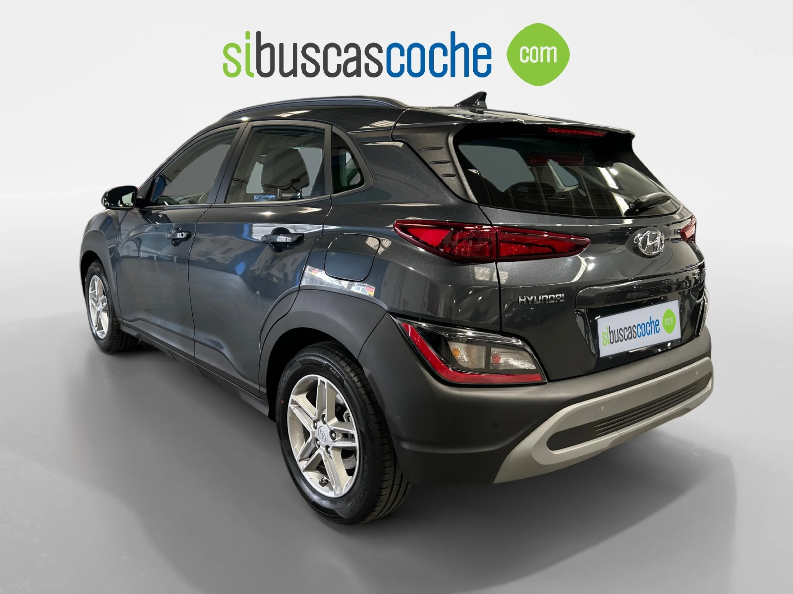 HYUNDAI KONA 1.0 TGDI MAXX 4X2 - Foto 2