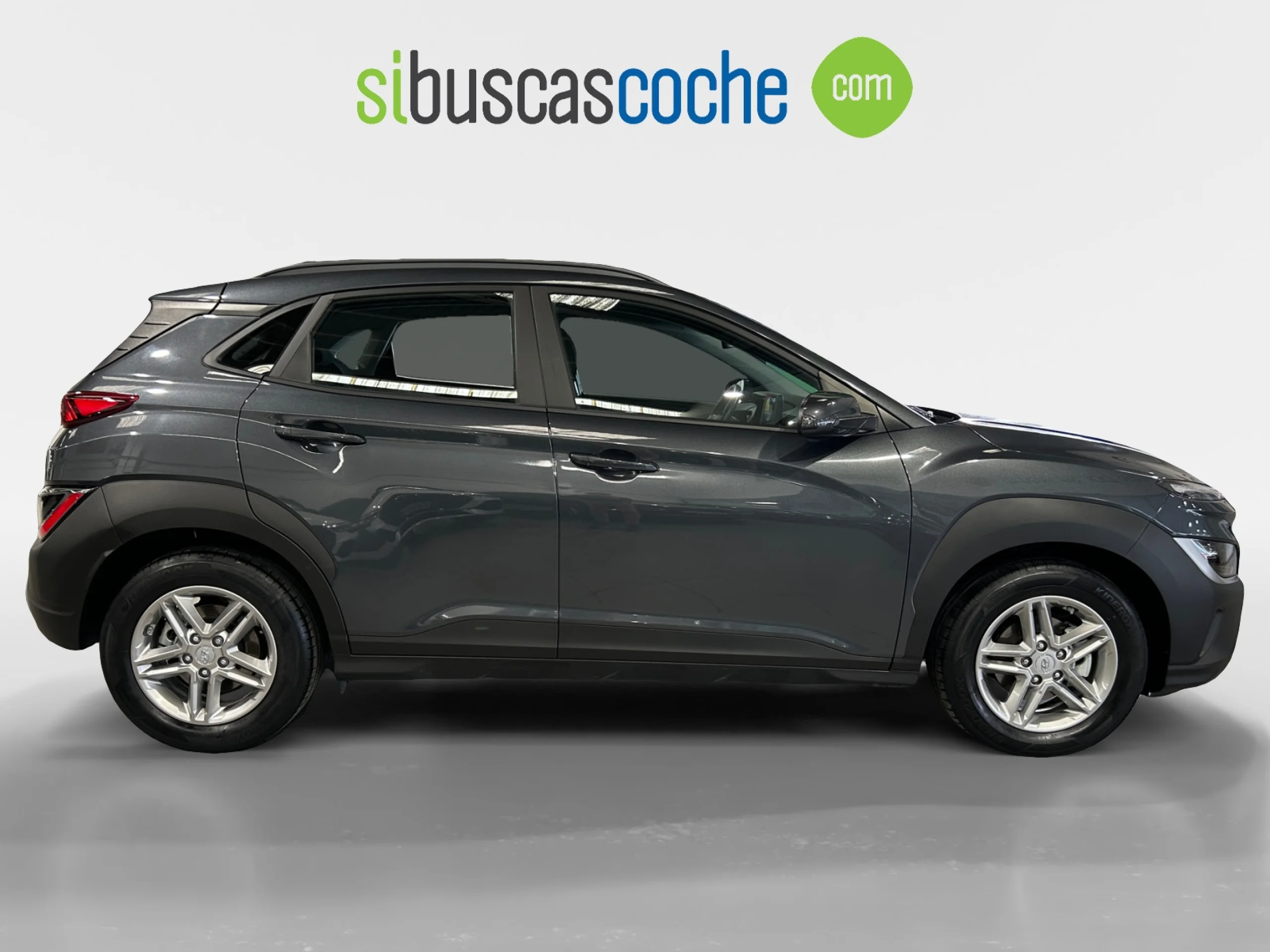HYUNDAI KONA 1.0 TGDI MAXX 4X2 - Foto 3