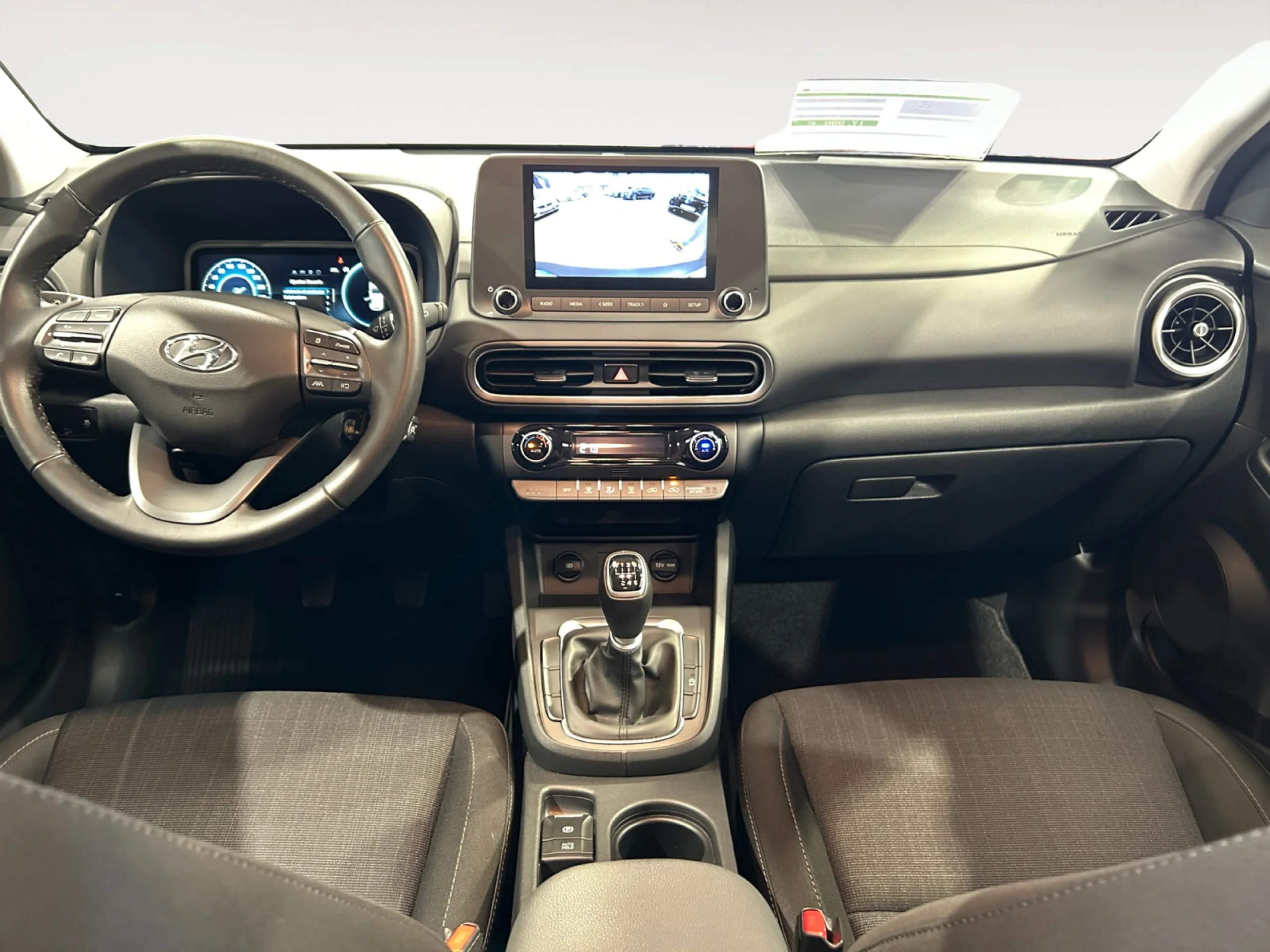 HYUNDAI KONA 1.0 TGDI MAXX 4X2 - Foto 4