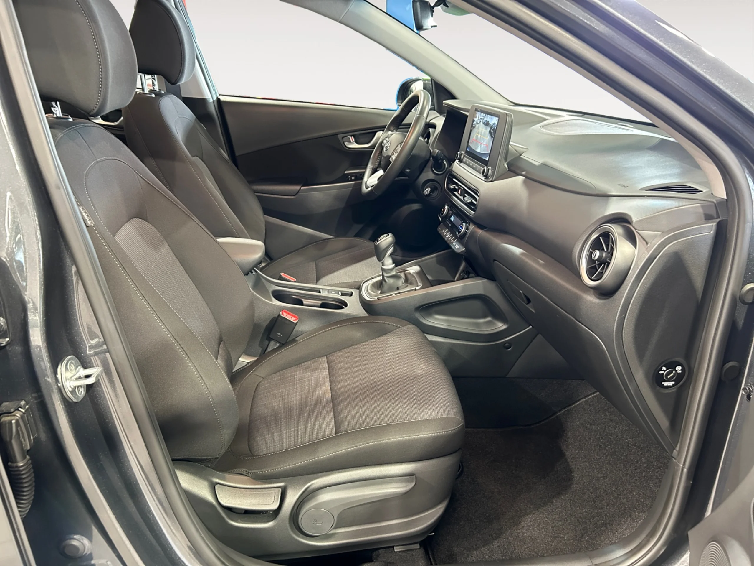 HYUNDAI KONA 1.0 TGDI MAXX 4X2 - Foto 5