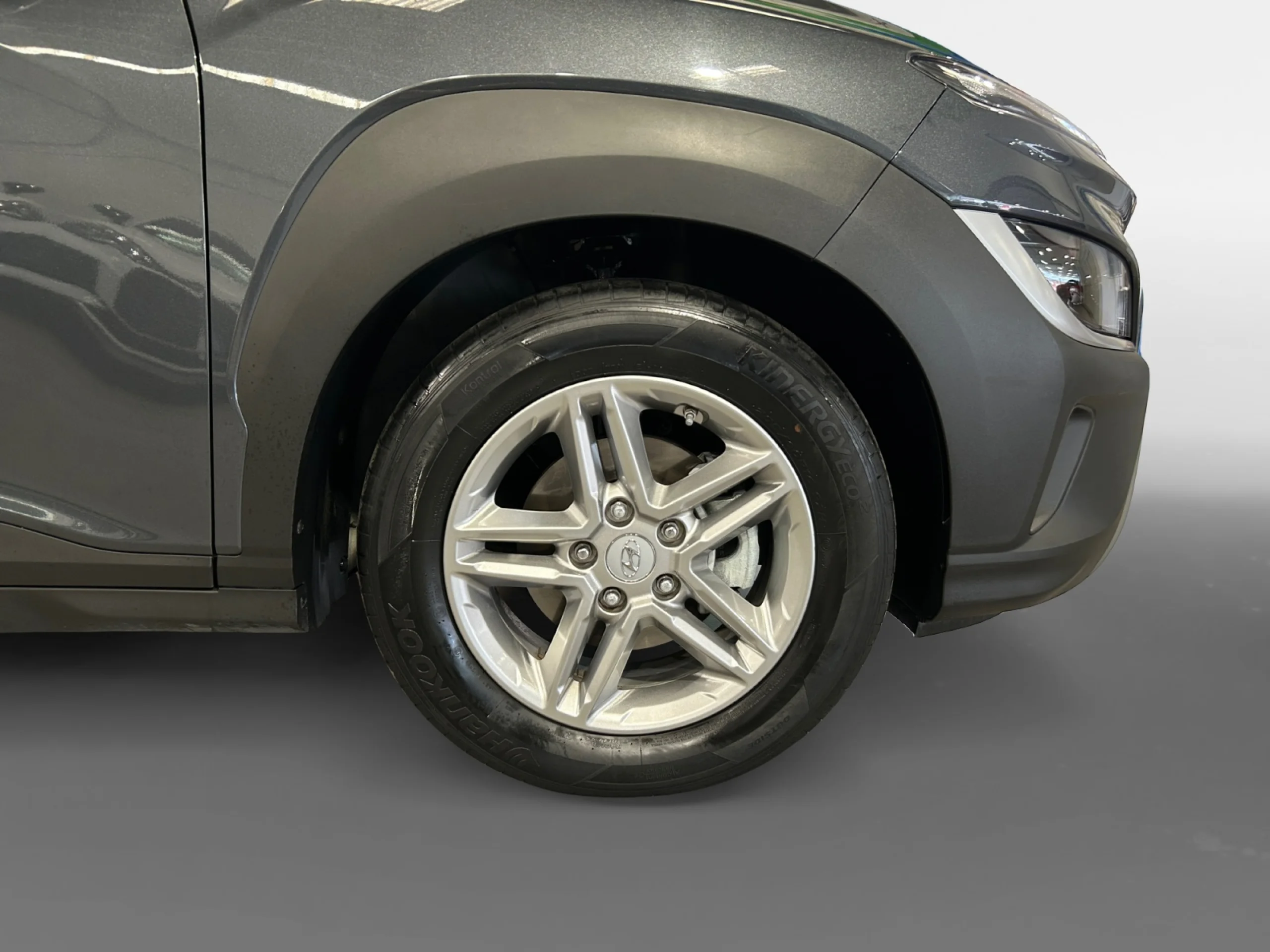 HYUNDAI KONA 1.0 TGDI MAXX 4X2 - Foto 8