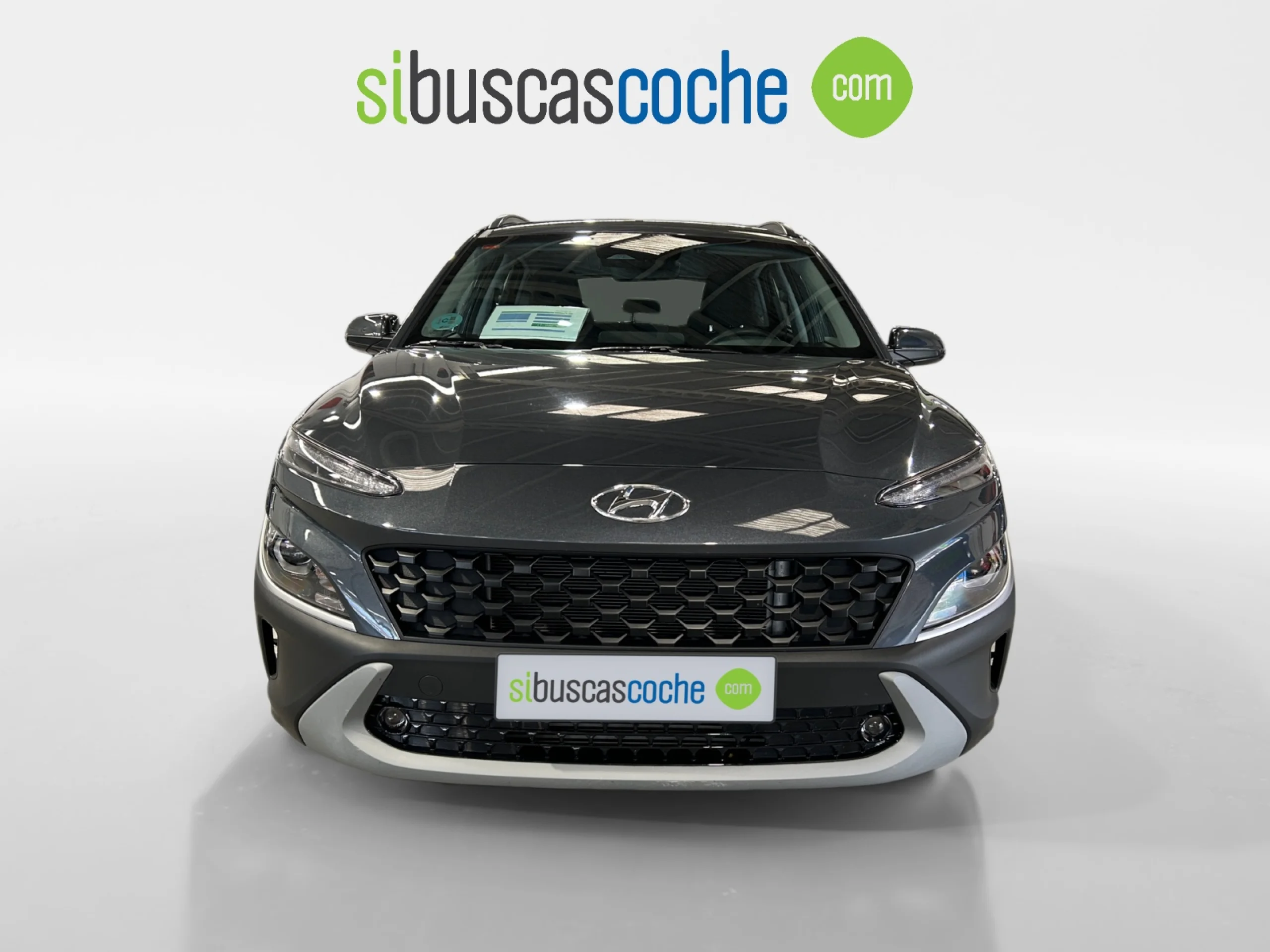 HYUNDAI KONA 1.0 TGDI MAXX 4X2 - Foto 12
