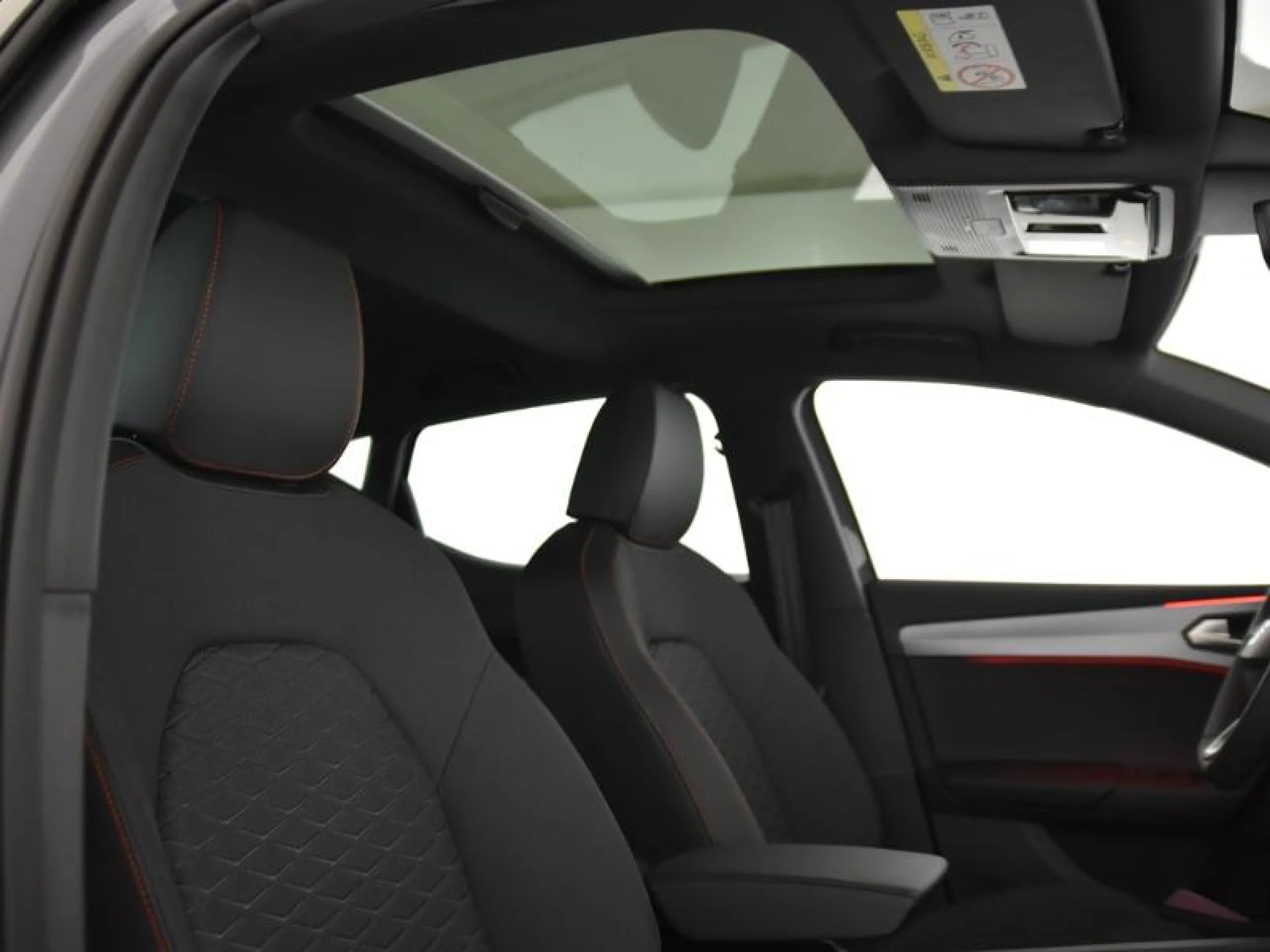 SEAT LEON 1.5 TSI E HYBRID 150KW DSG 6 FR XL - Foto 9