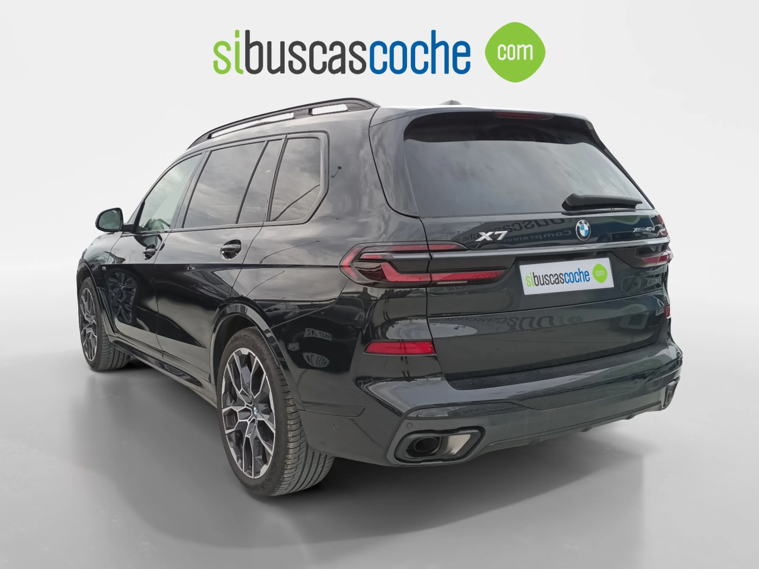 BMW X7 XDRIVE40D - Foto 2