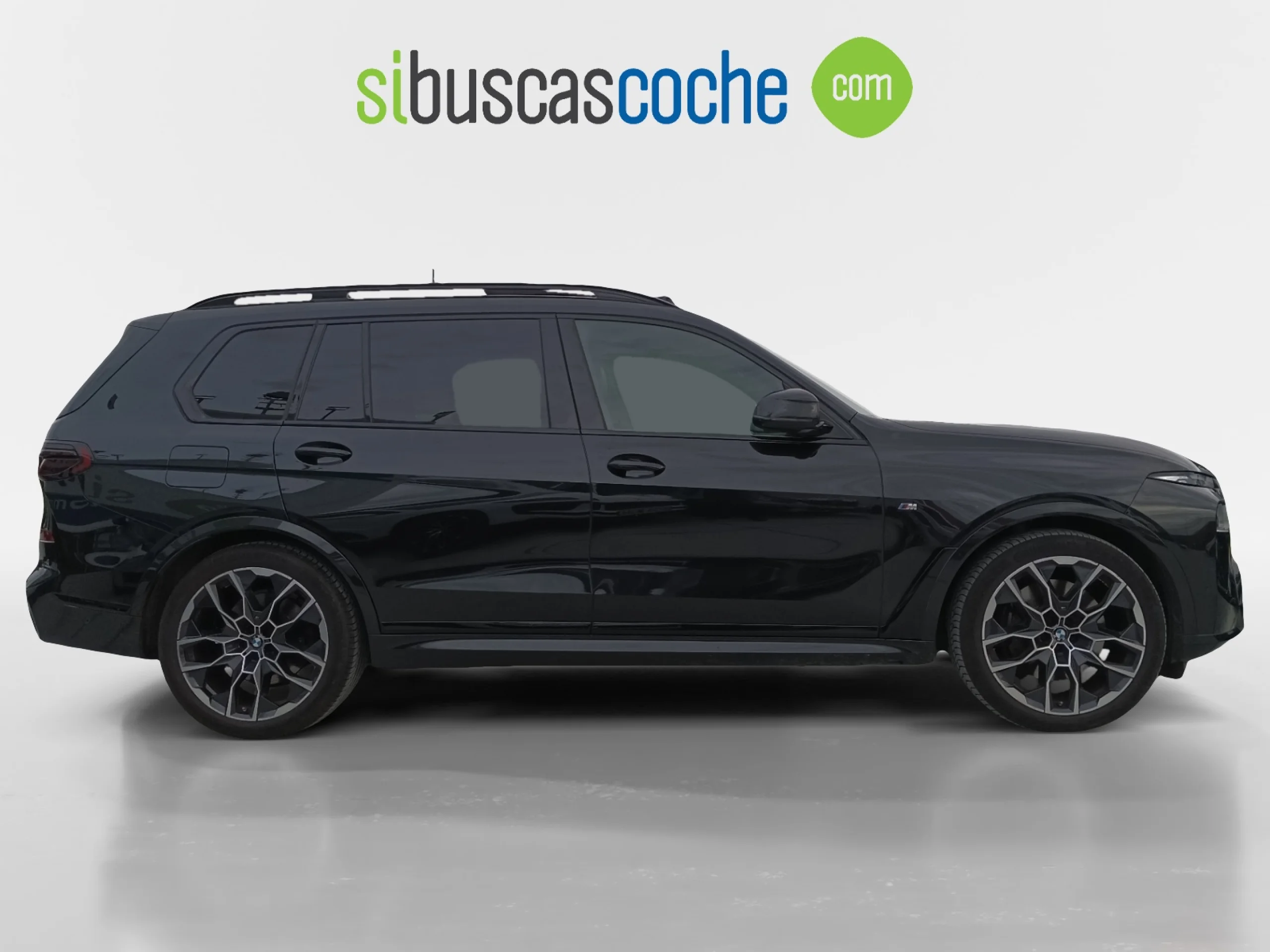 BMW X7 XDRIVE40D - Foto 3
