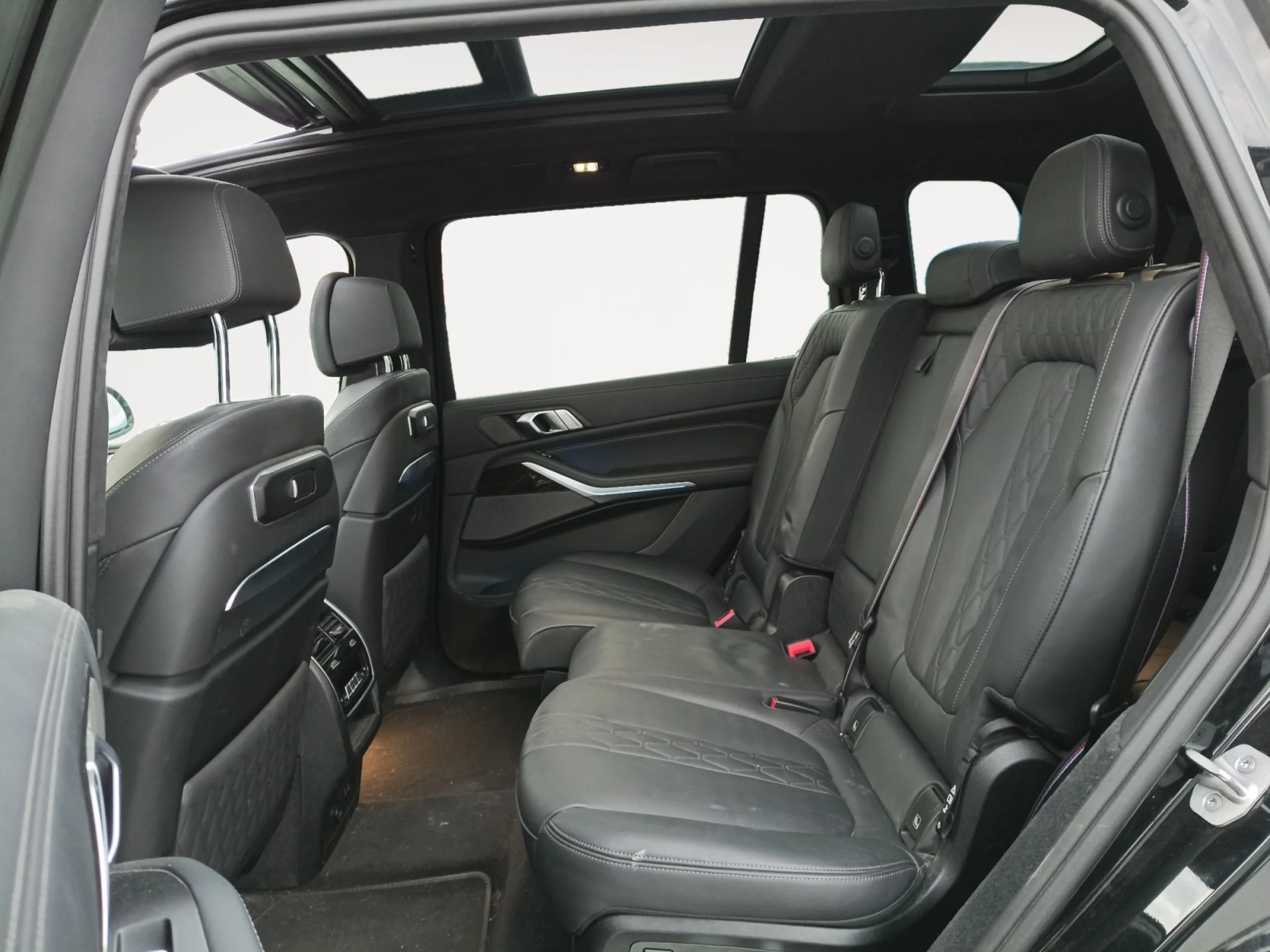 BMW X7 XDRIVE40D - Foto 6