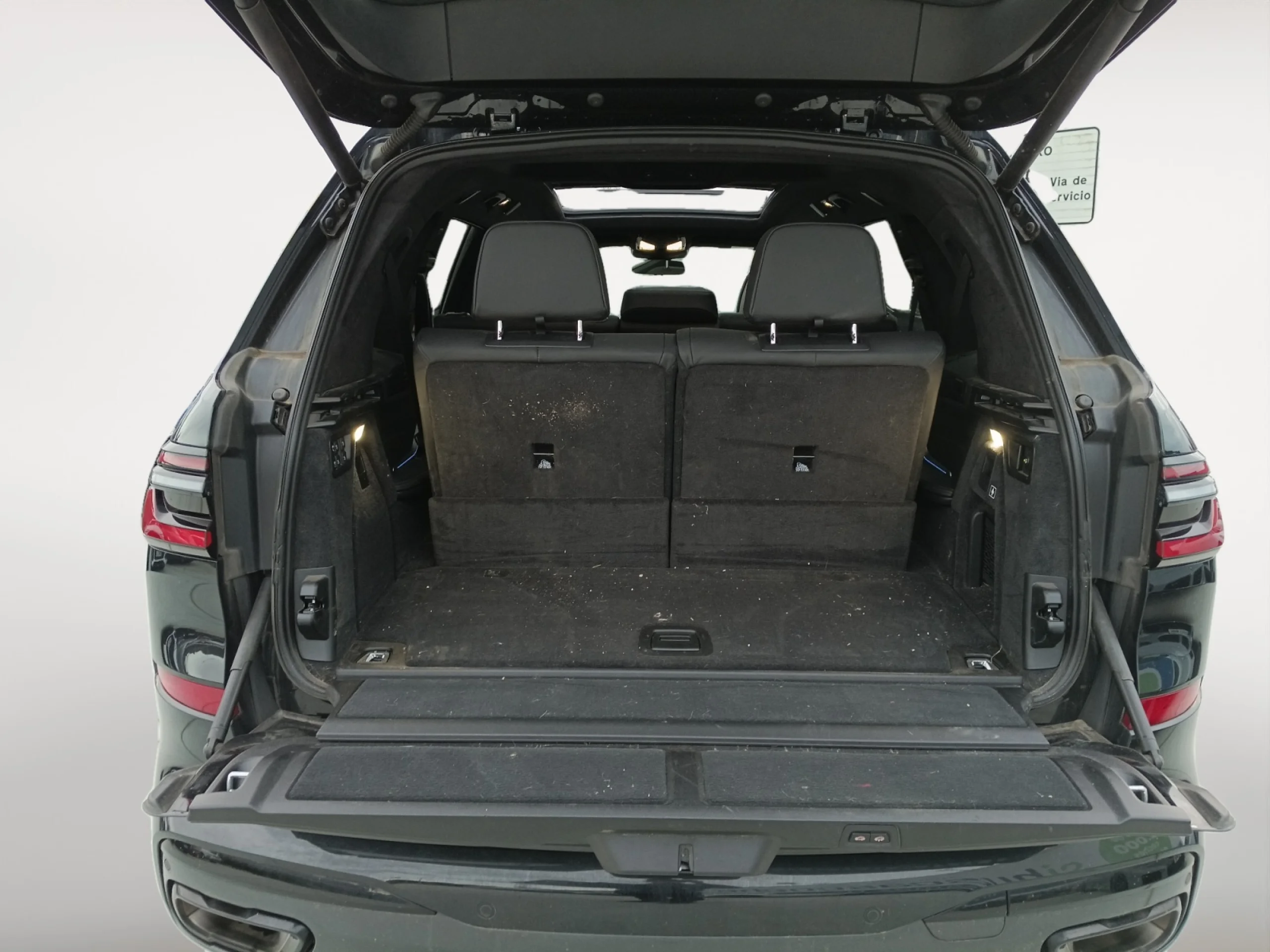 BMW X7 XDRIVE40D - Foto 7